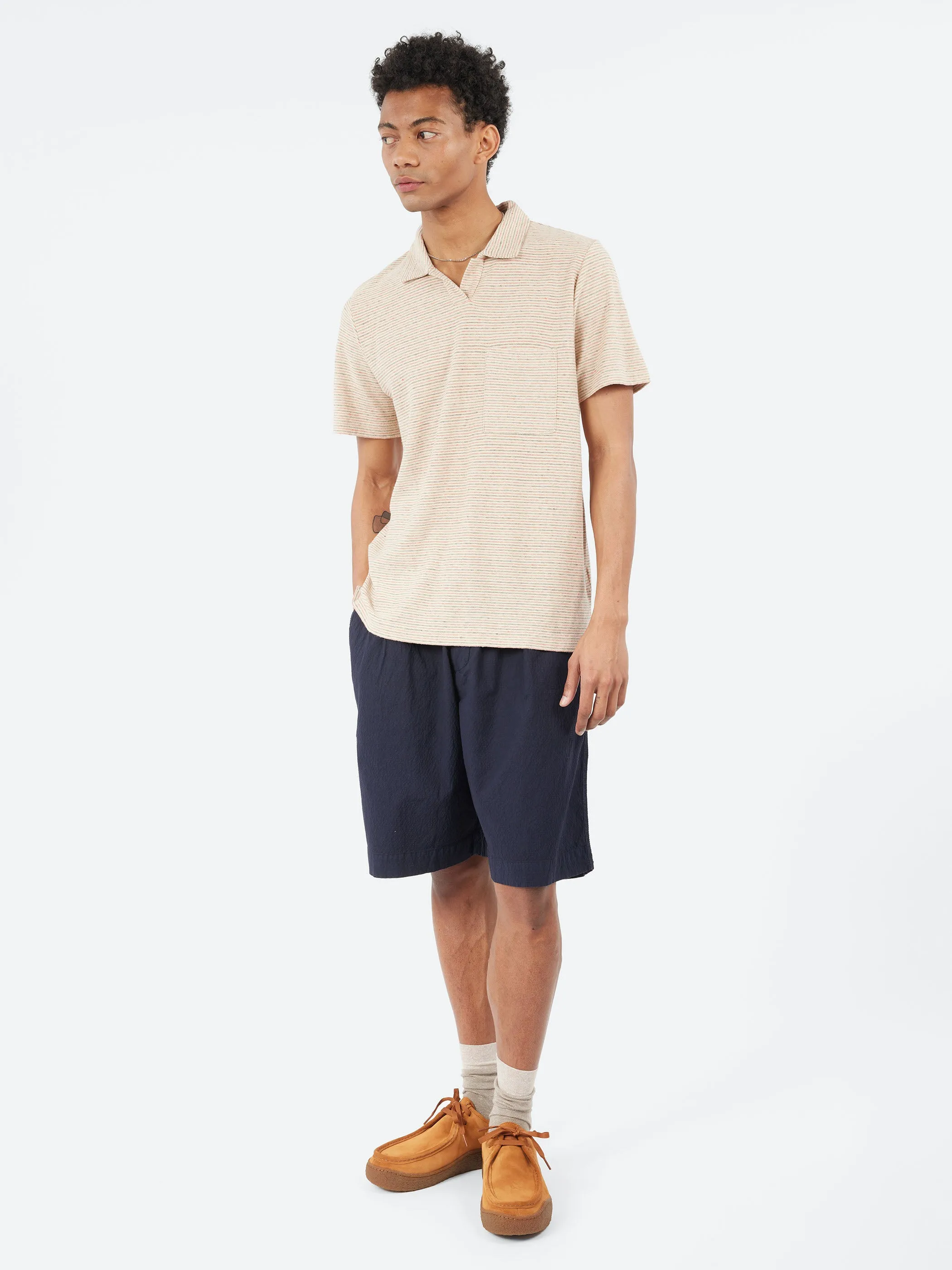 Vacation Polo sold by gravitypope product image thumbnail 4