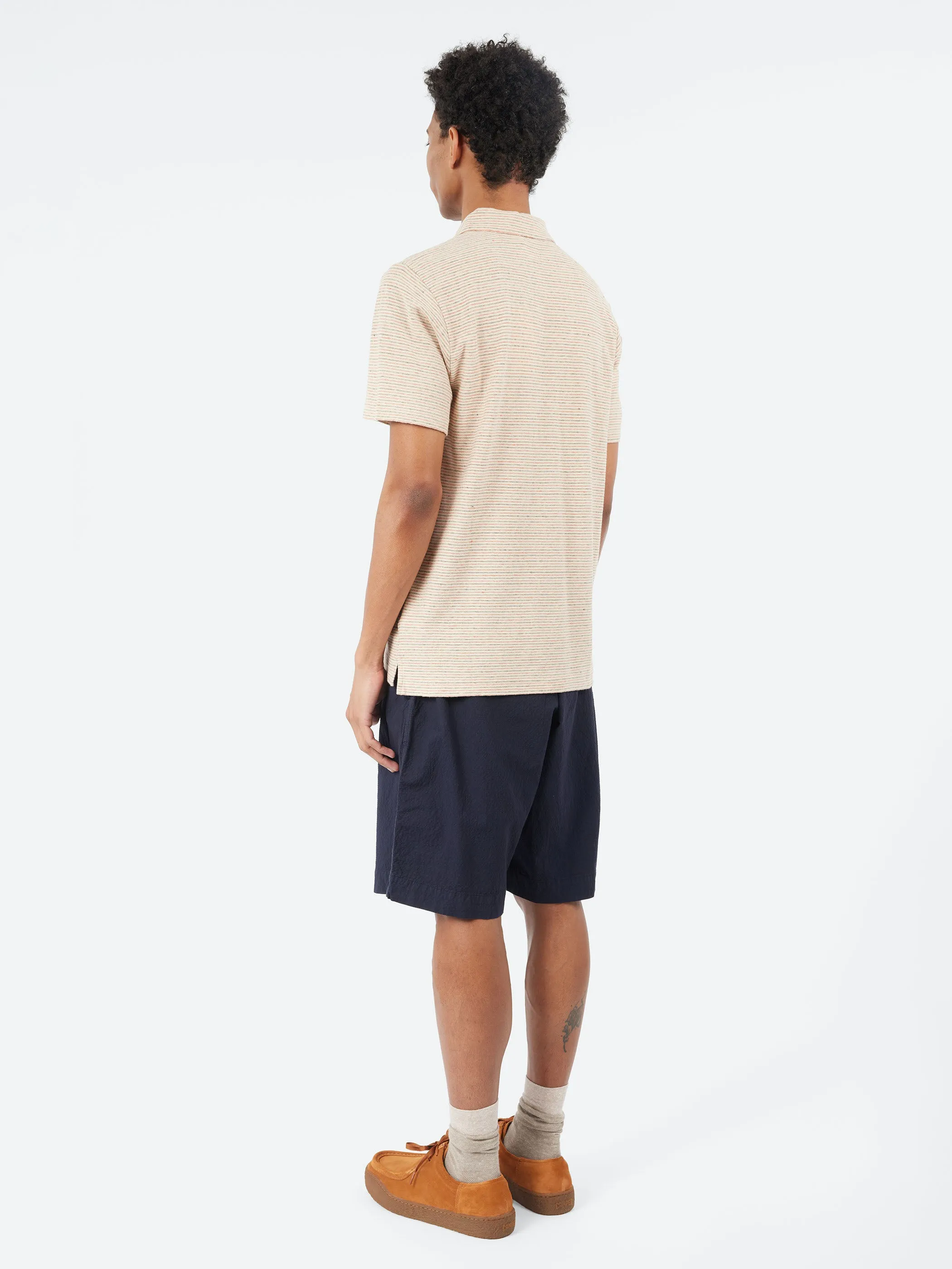 Vacation Polo sold by gravitypope product image thumbnail 3