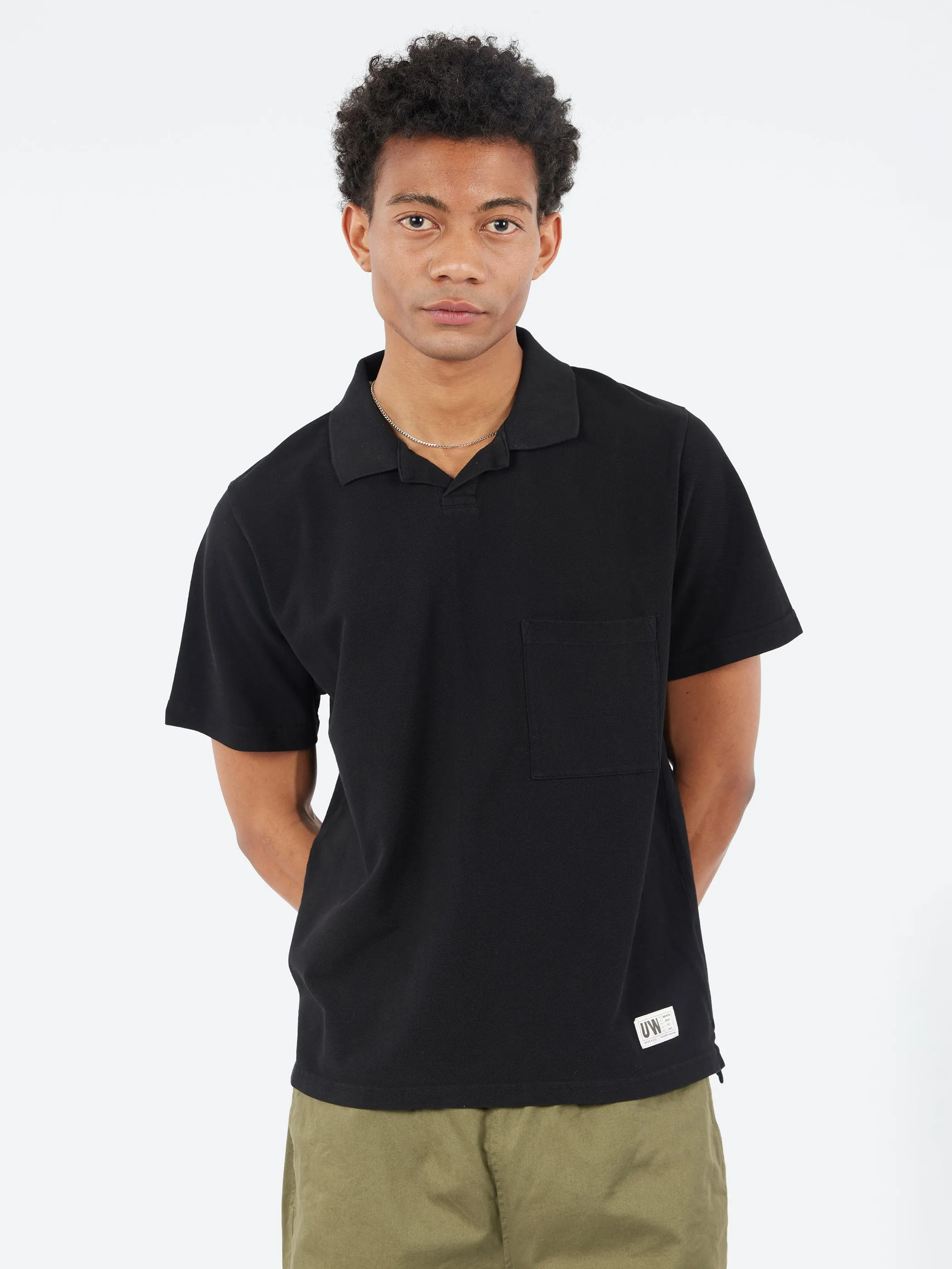 Vacation Polo sold by gravitypope product image thumbnail 4