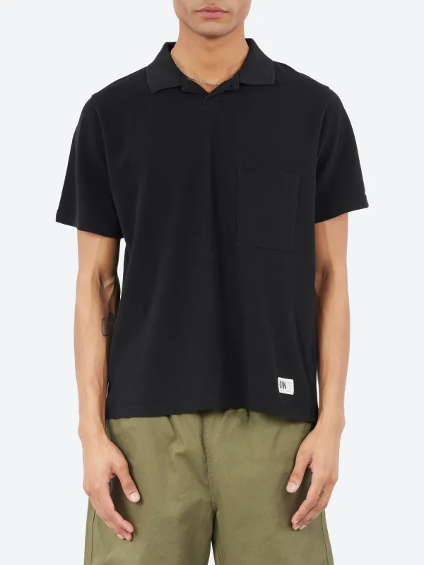 Vacation Polo sold by gravitypope