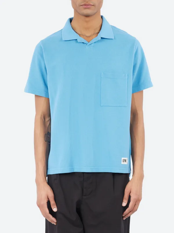 Vacation Polo sold by gravitypope