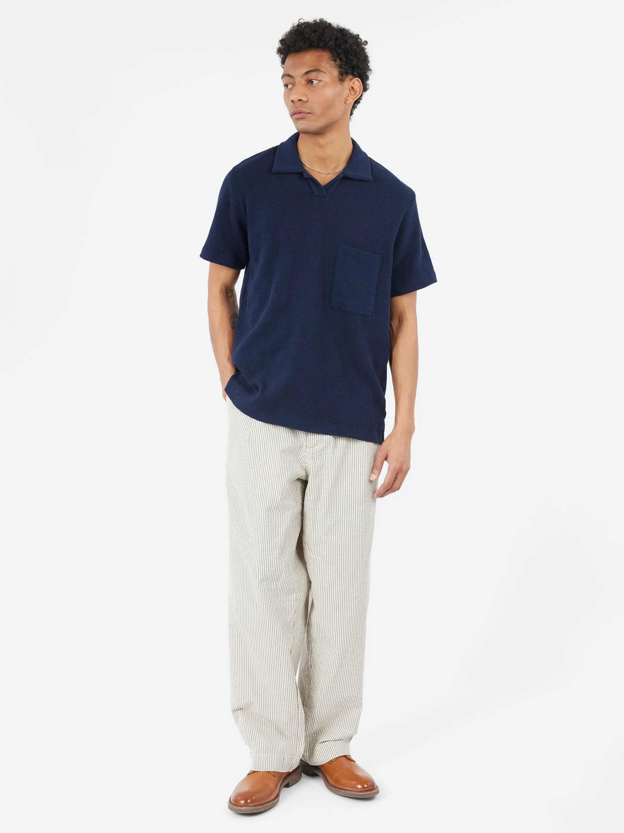 Vacation Polo sold by gravitypope product image thumbnail 4