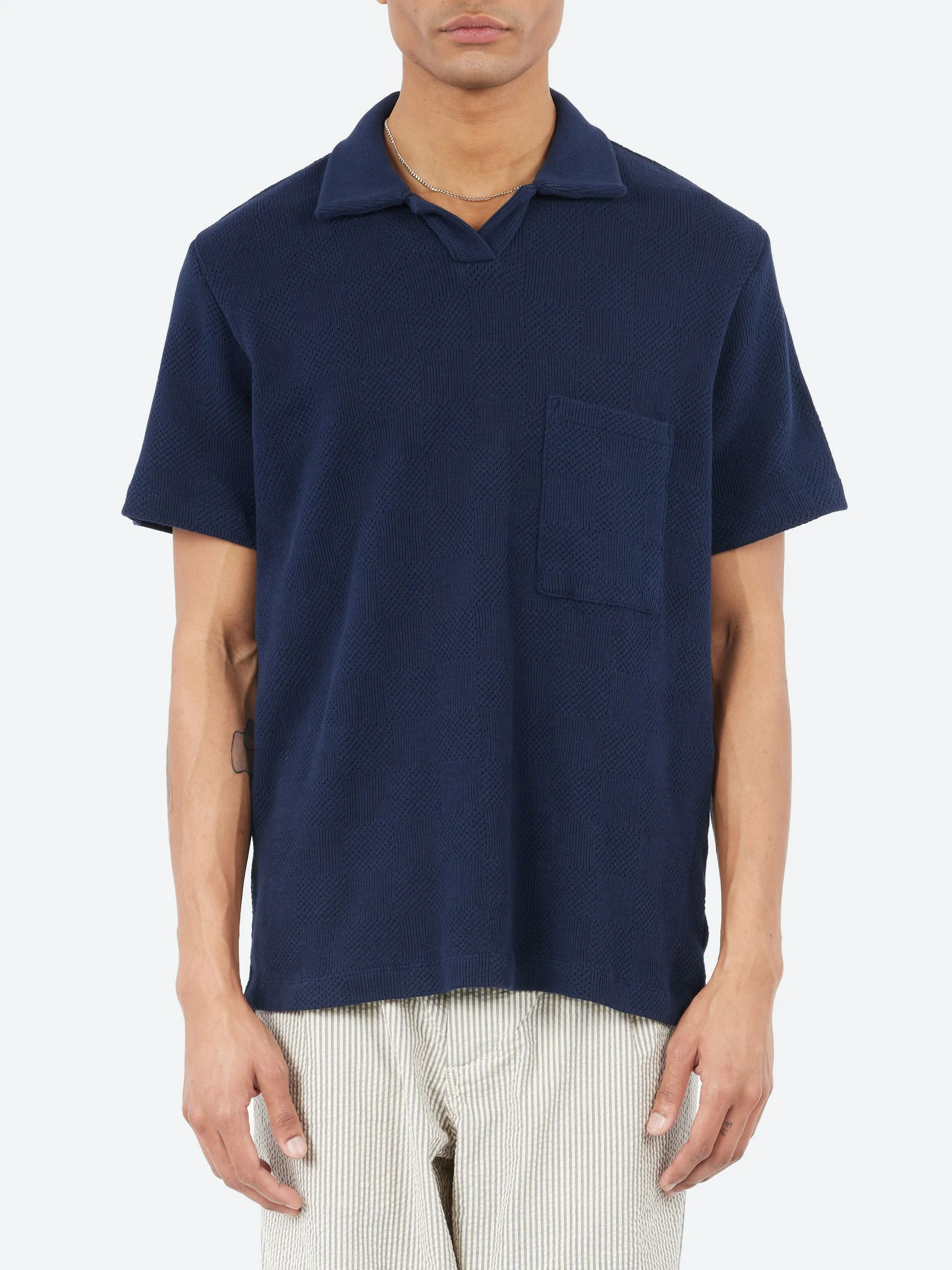 Vacation Polo sold by gravitypope