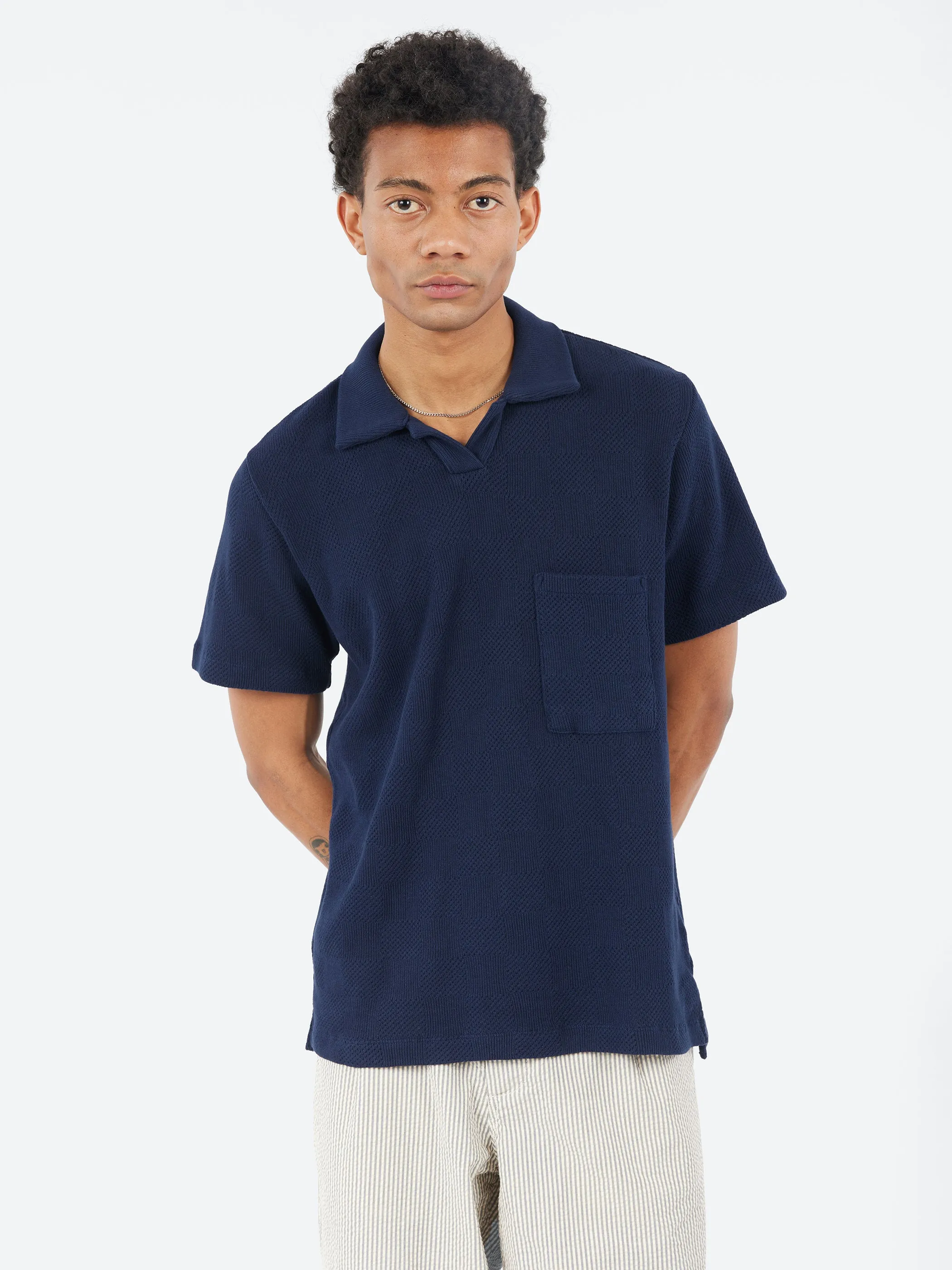 Vacation Polo sold by gravitypope product image thumbnail 2
