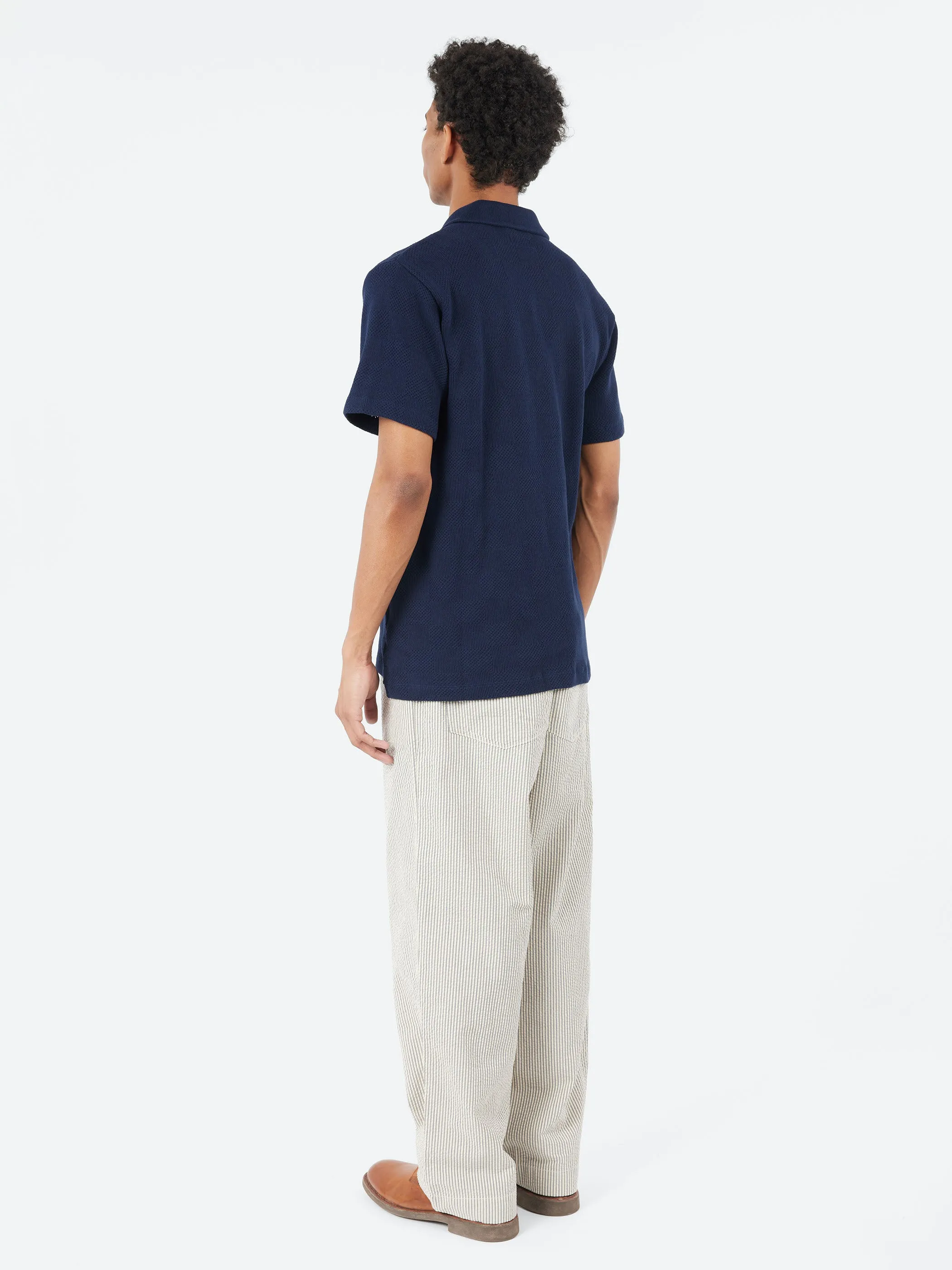 Vacation Polo sold by gravitypope product image thumbnail 3