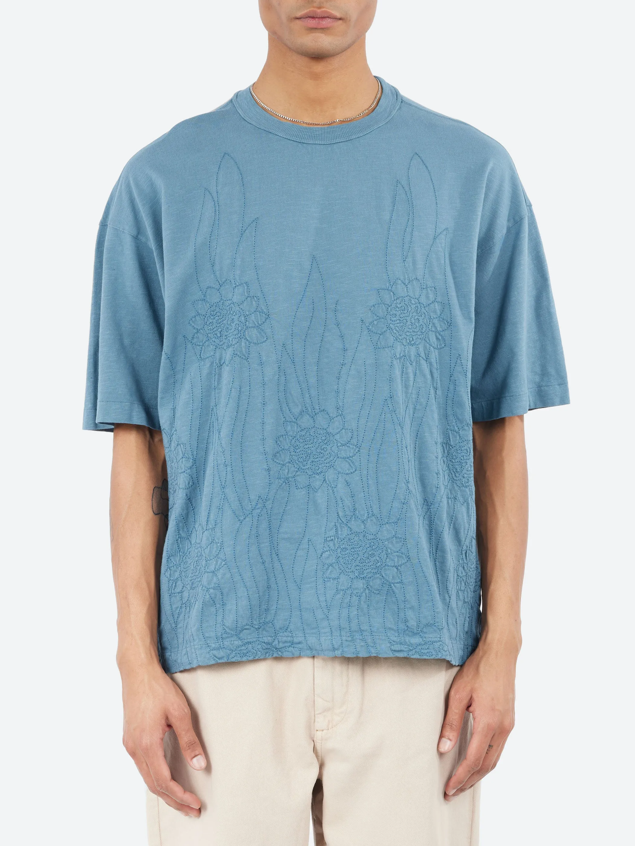 Triple T-Shirt sold by gravitypope