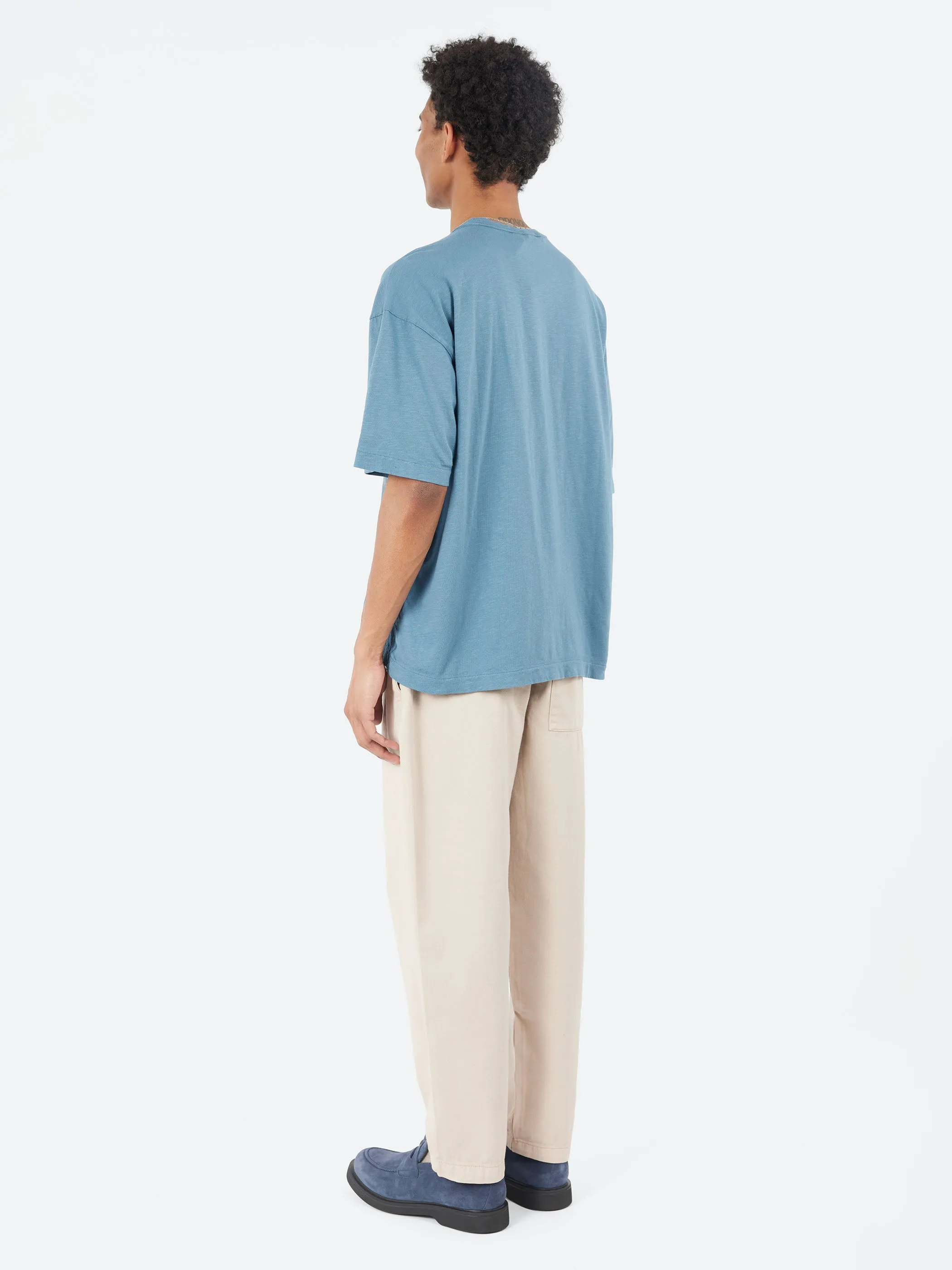 Triple T-Shirt sold by gravitypope product image thumbnail 3