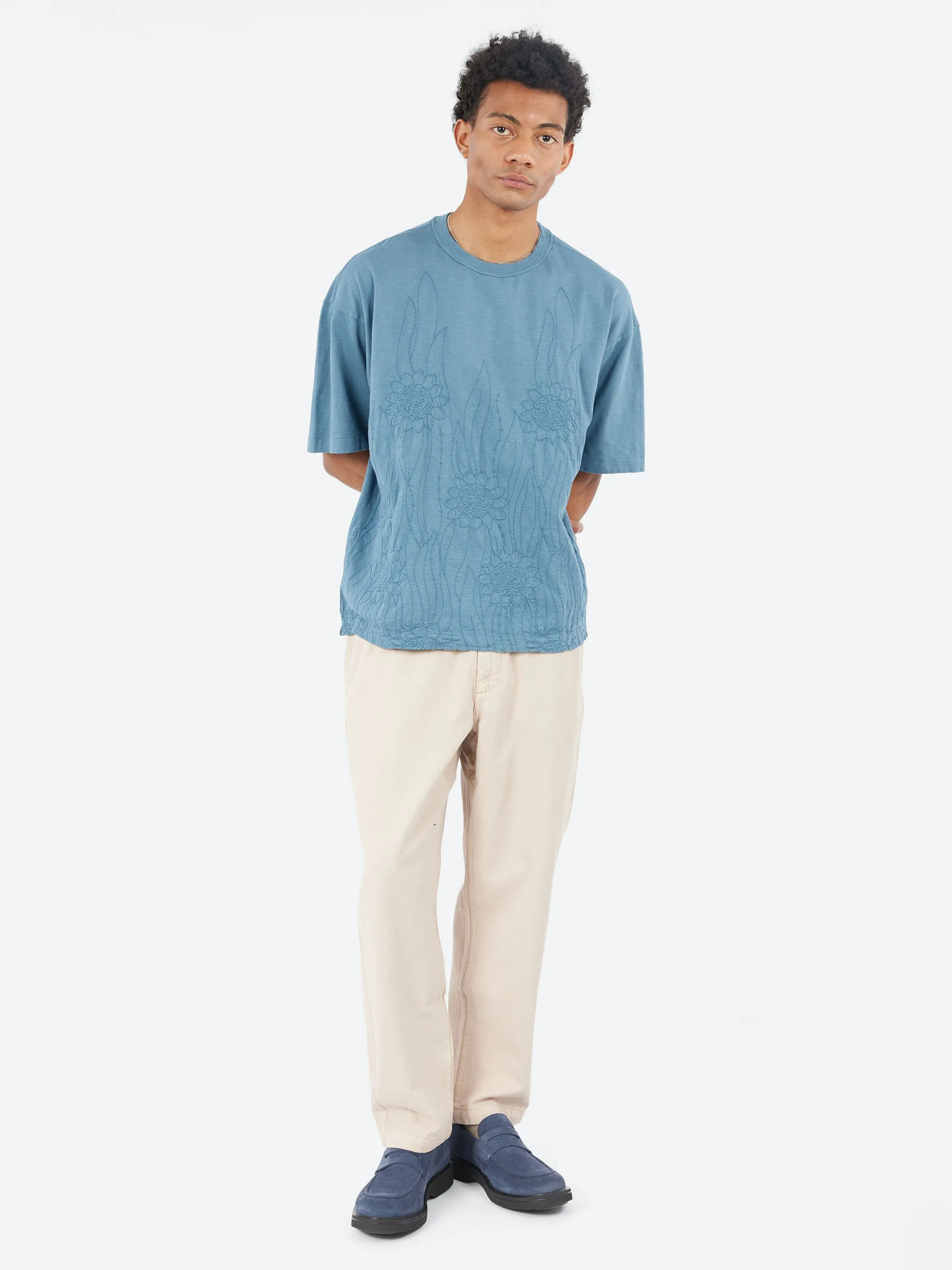 Triple T-Shirt sold by gravitypope product image thumbnail 4