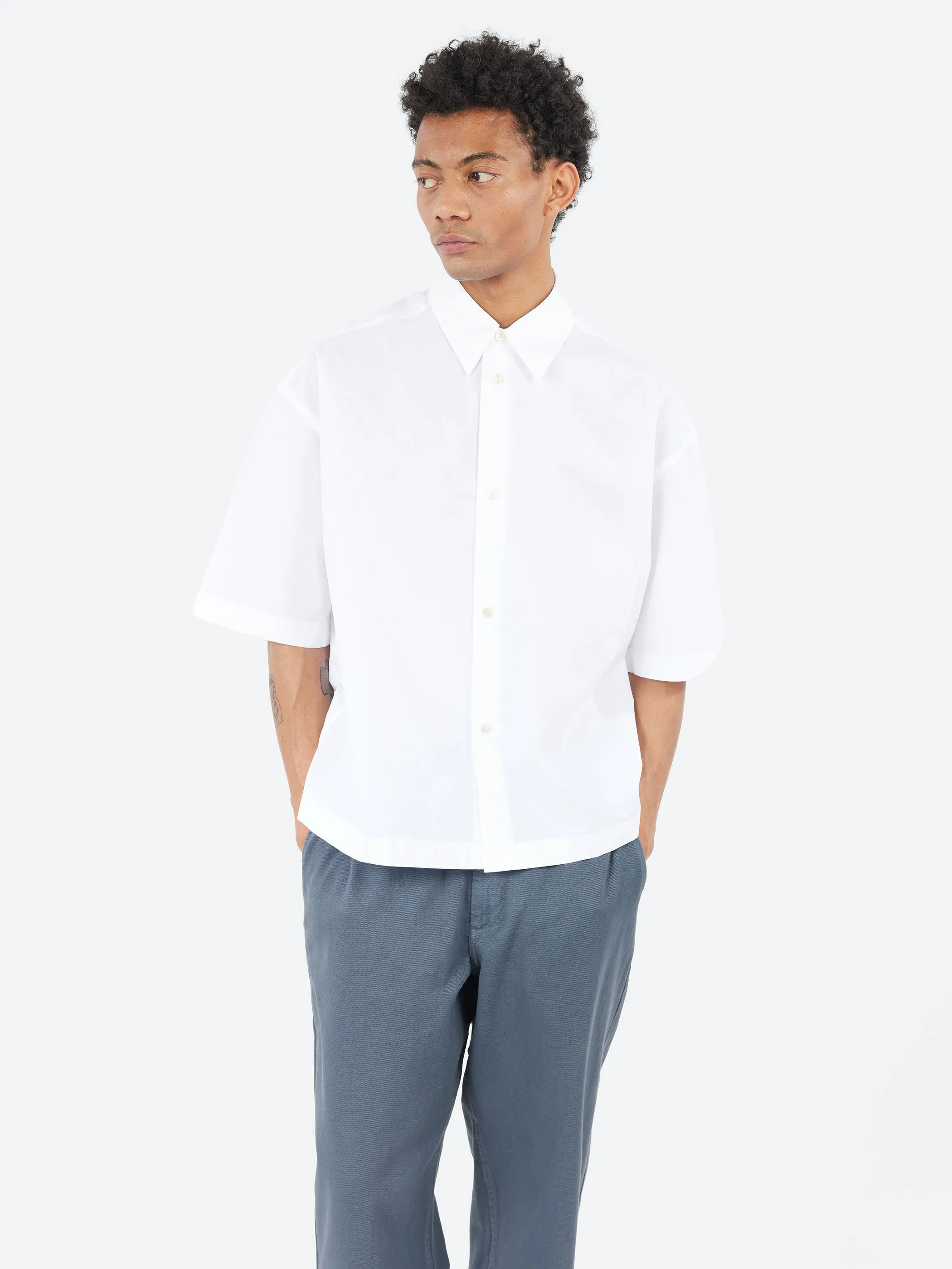 Sanko Shirt sold by gravitypope product image thumbnail 4