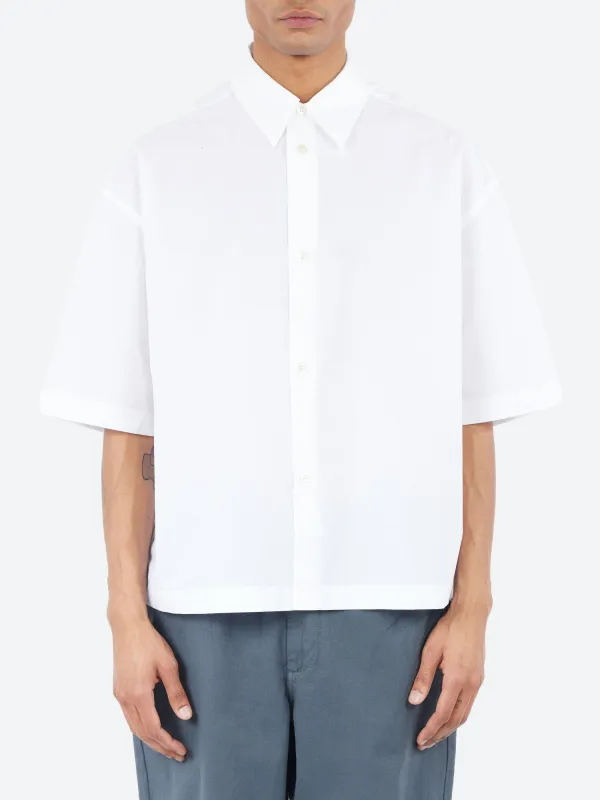 Sanko Shirt made by Studio Nicholson