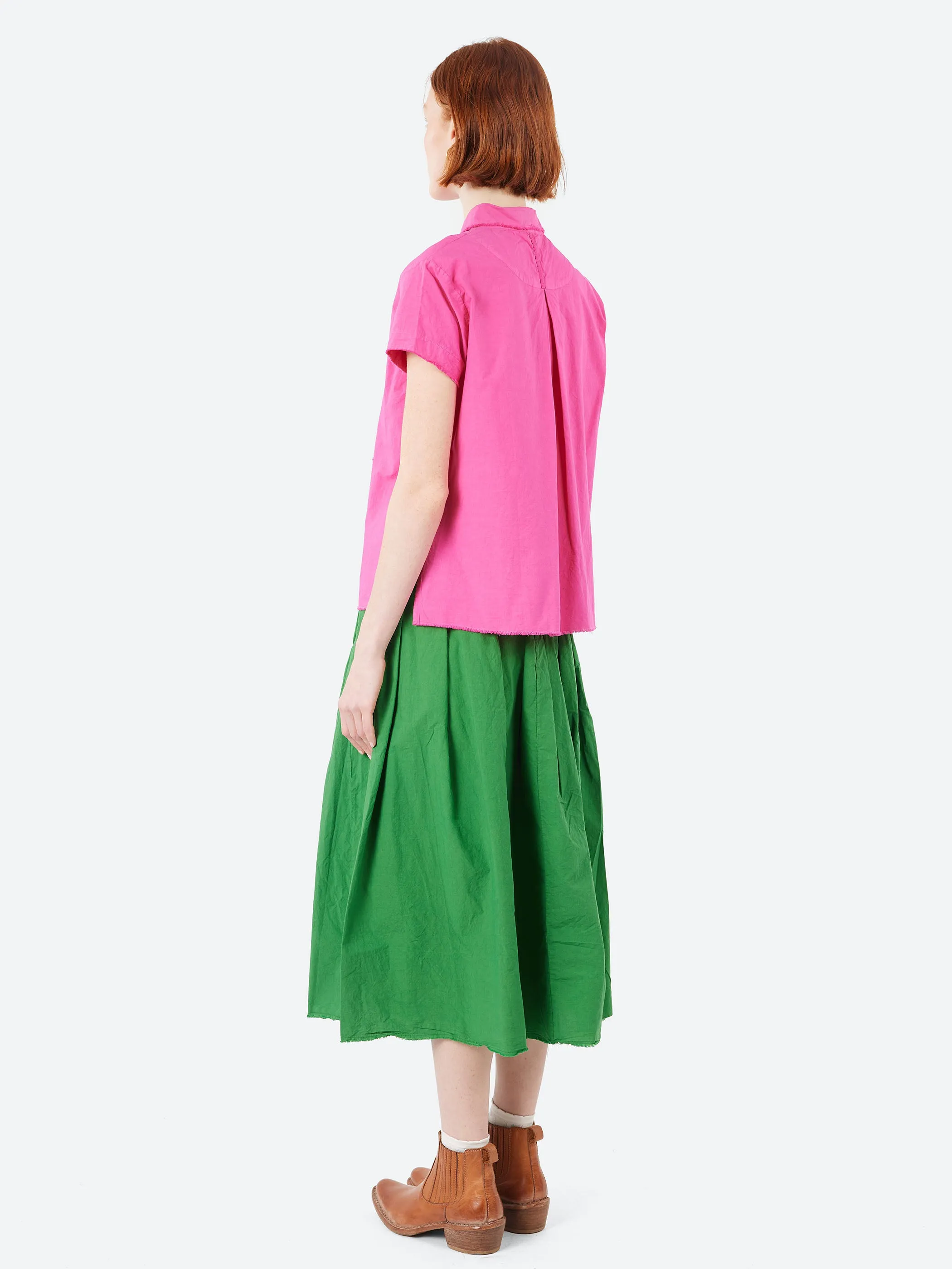 Sutton Shirt sold by gravitypope product image thumbnail 3