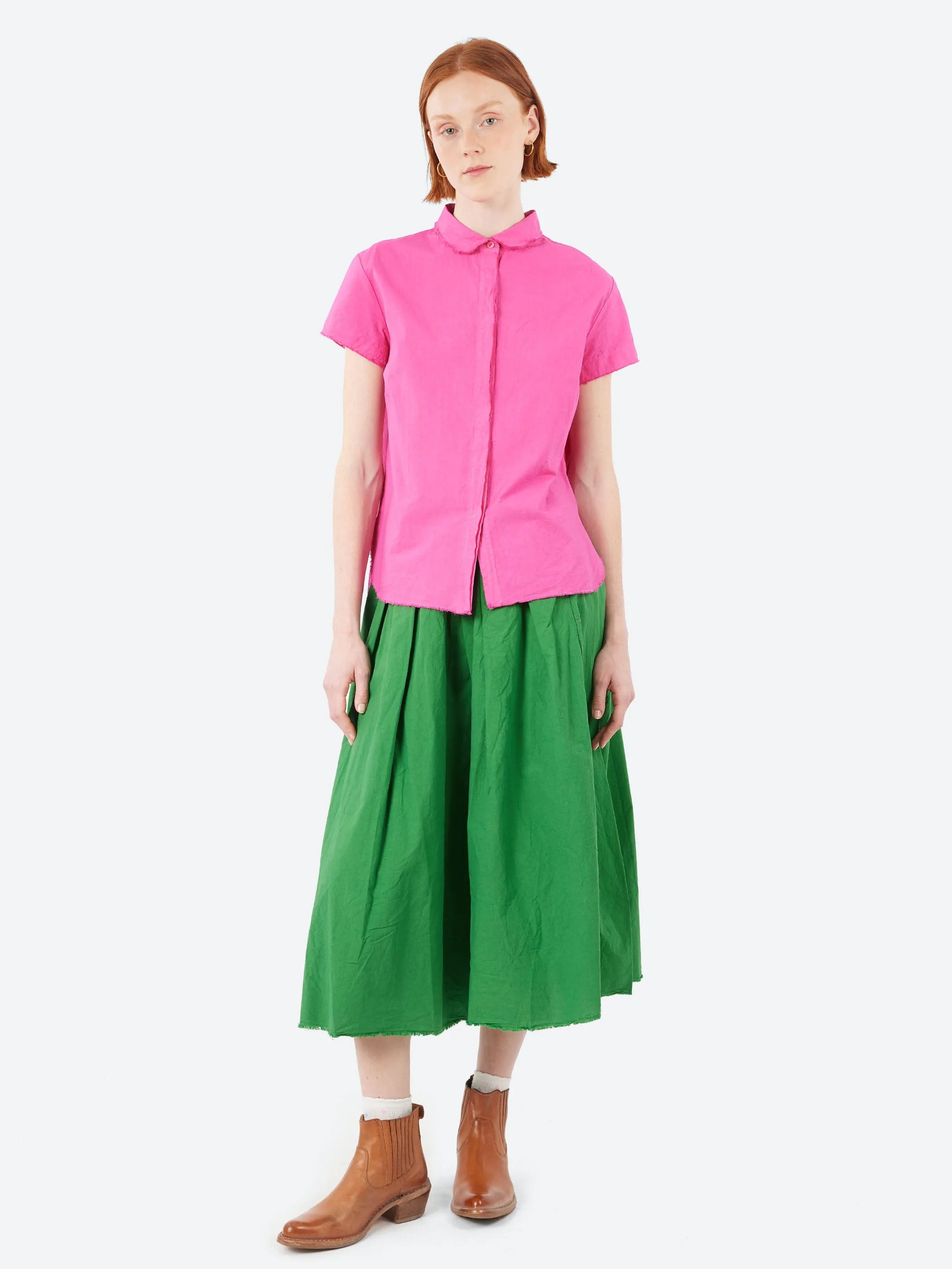 Sutton Shirt sold by gravitypope product image thumbnail 2