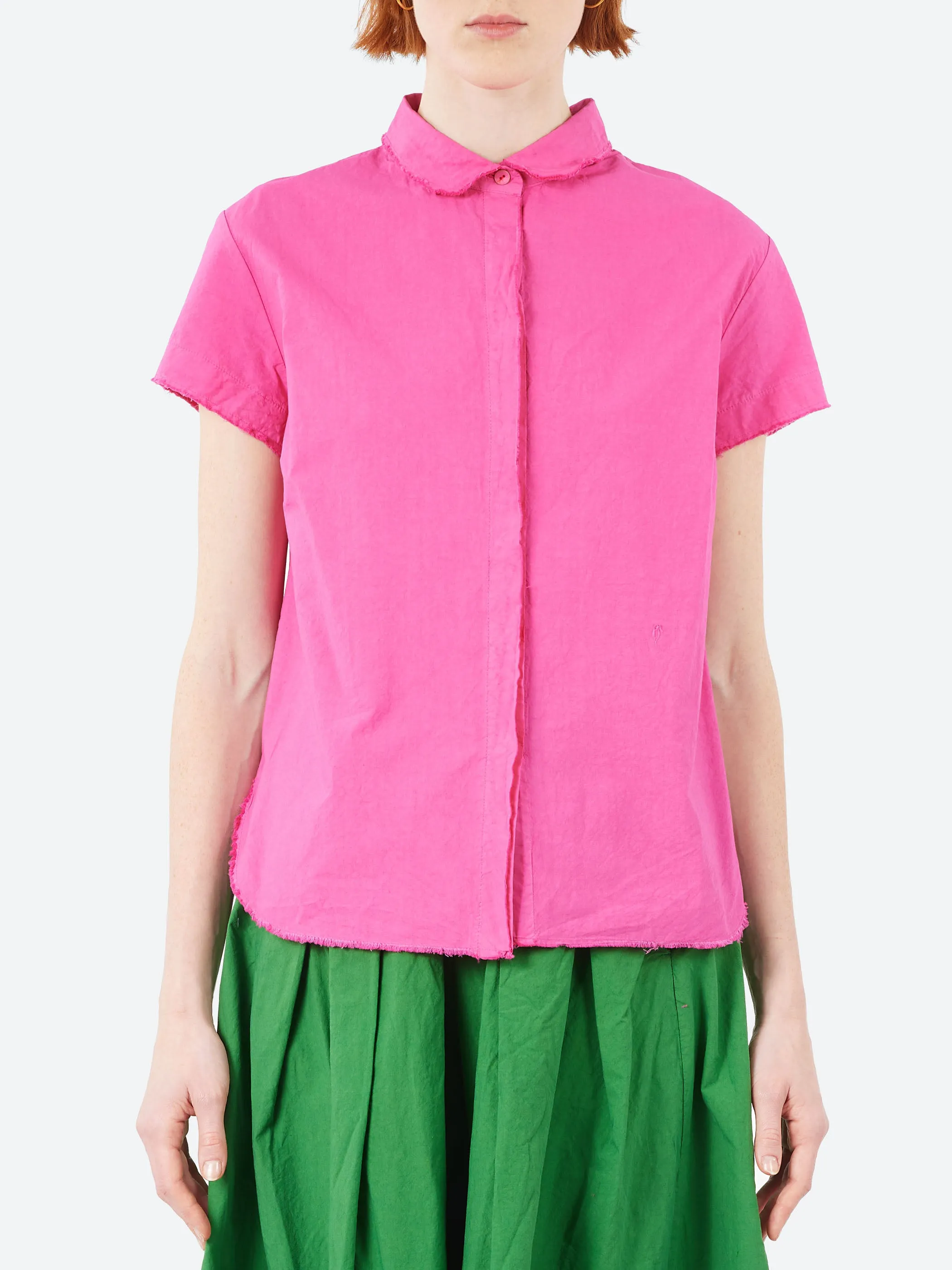 Sutton Shirt sold by gravitypope