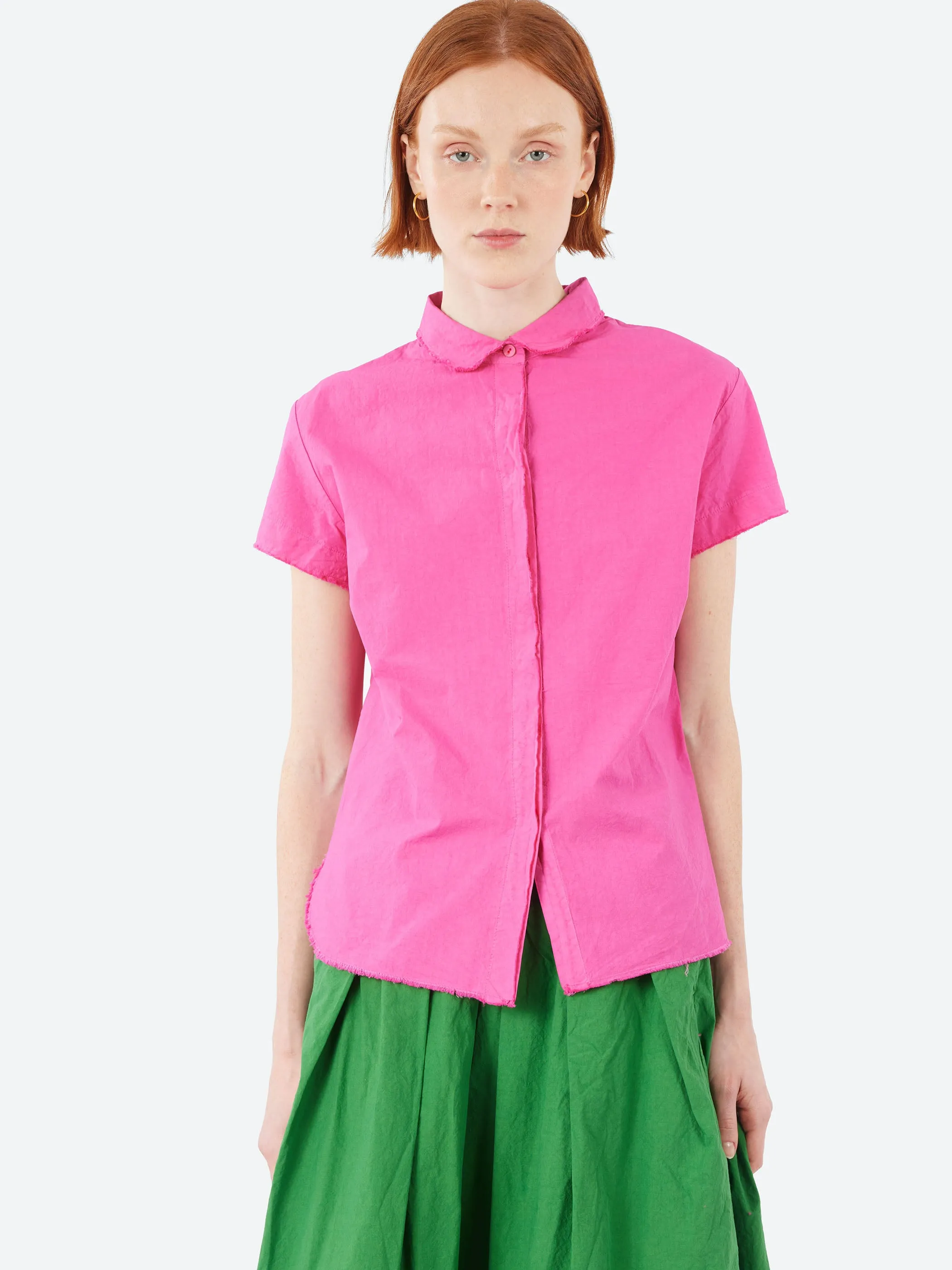 Sutton Shirt sold by gravitypope product image thumbnail 4