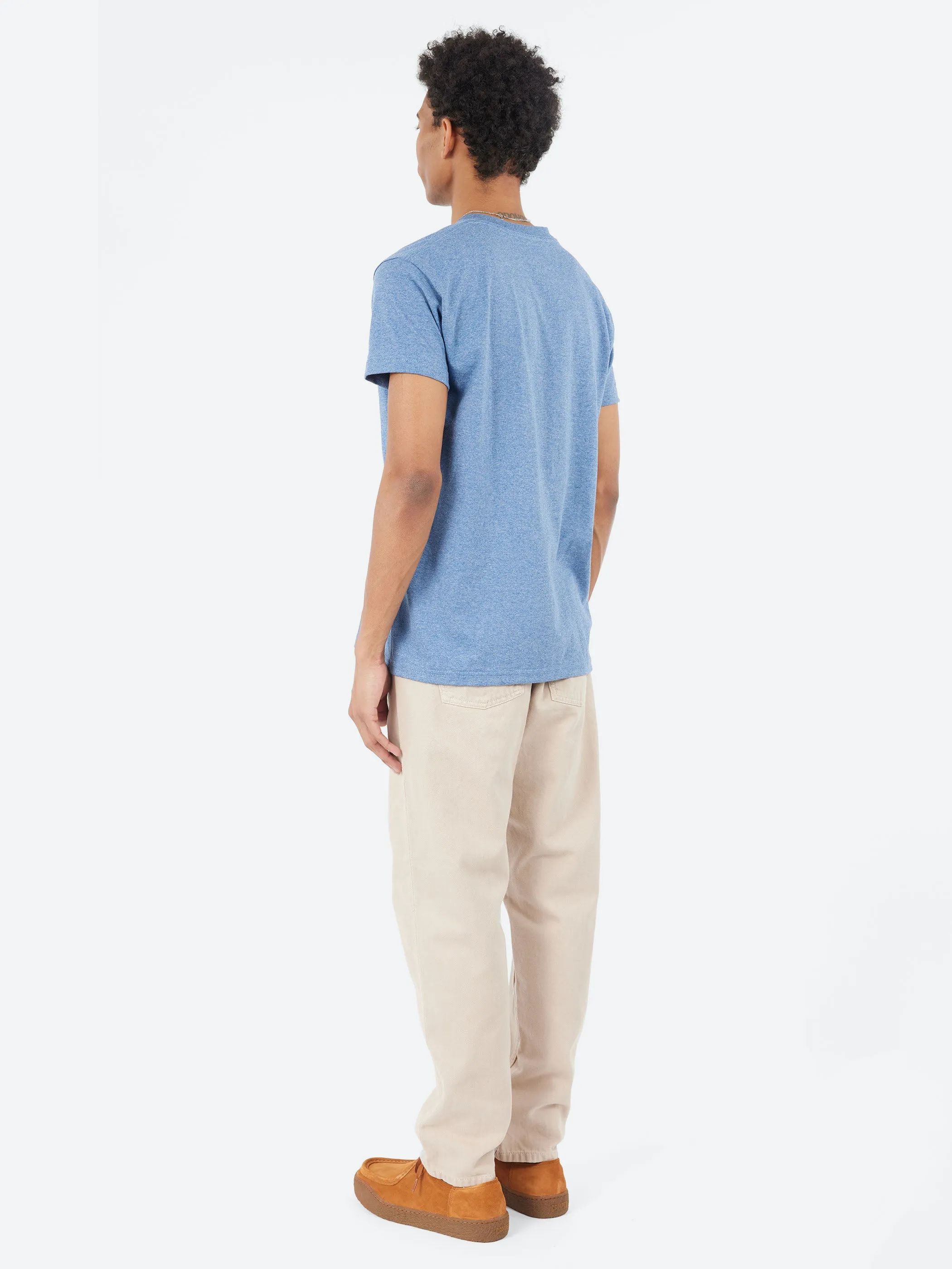 Pocket Tee sold by gravitypope product image thumbnail 3
