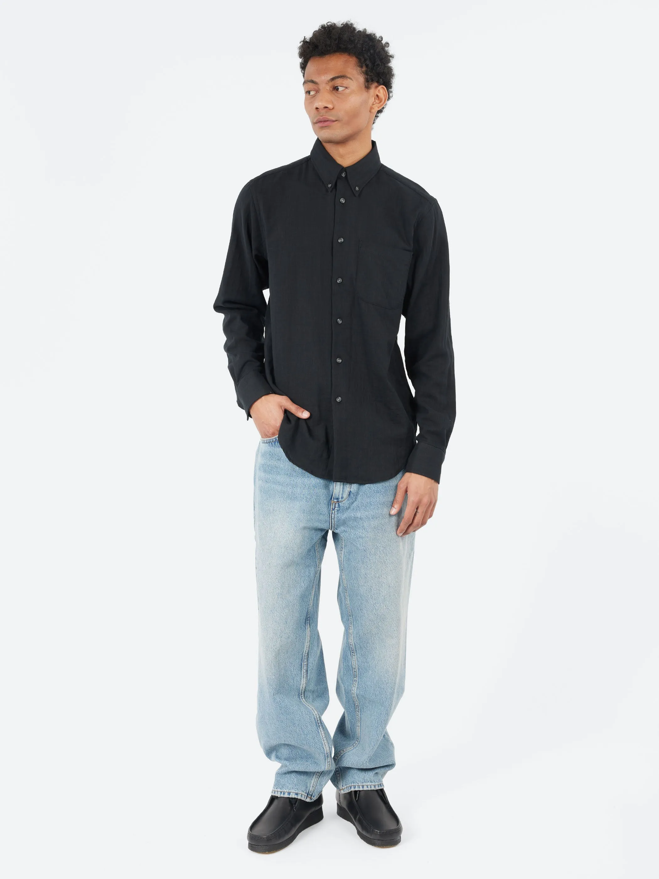 Easy Shirt sold by gravitypope product image thumbnail 2