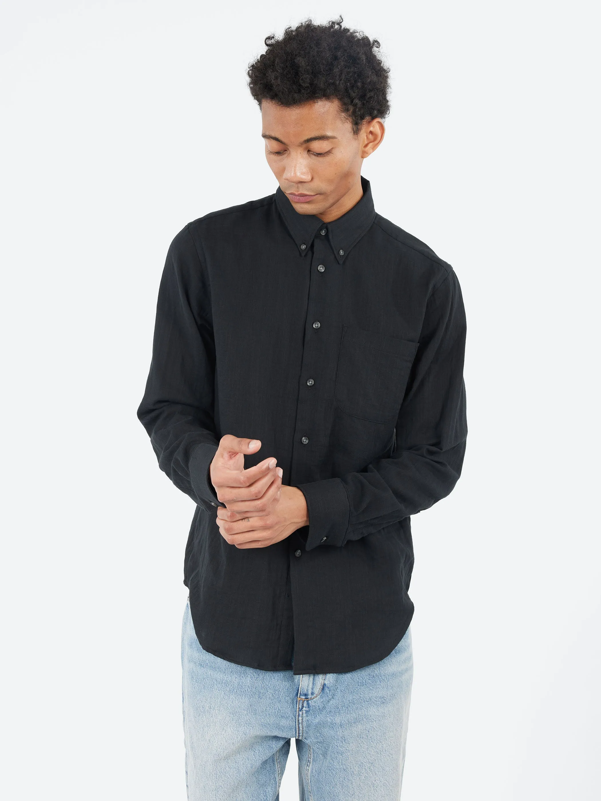 Easy Shirt sold by gravitypope product image thumbnail 4