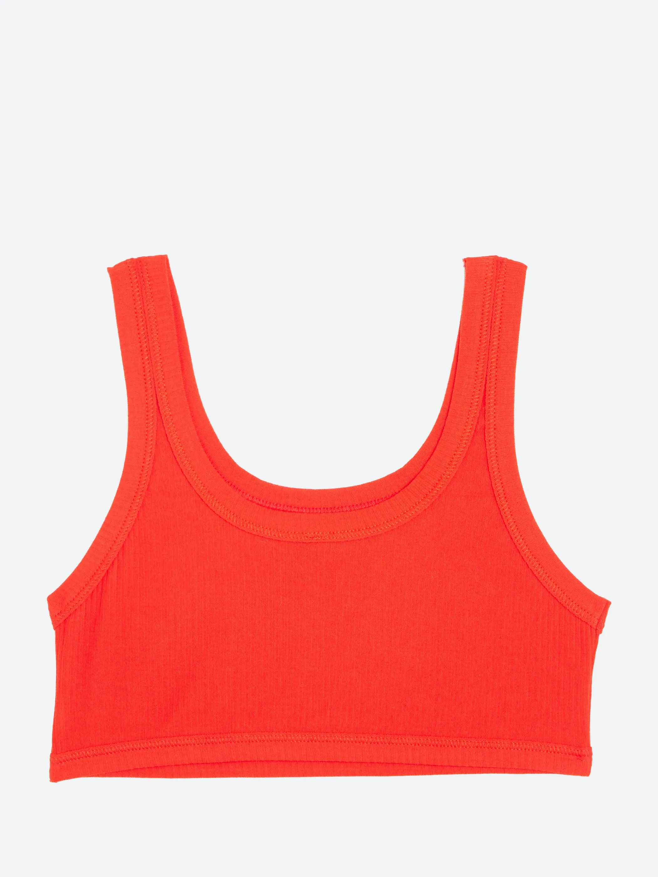 Heart Bra sold by gravitypope product image thumbnail 2