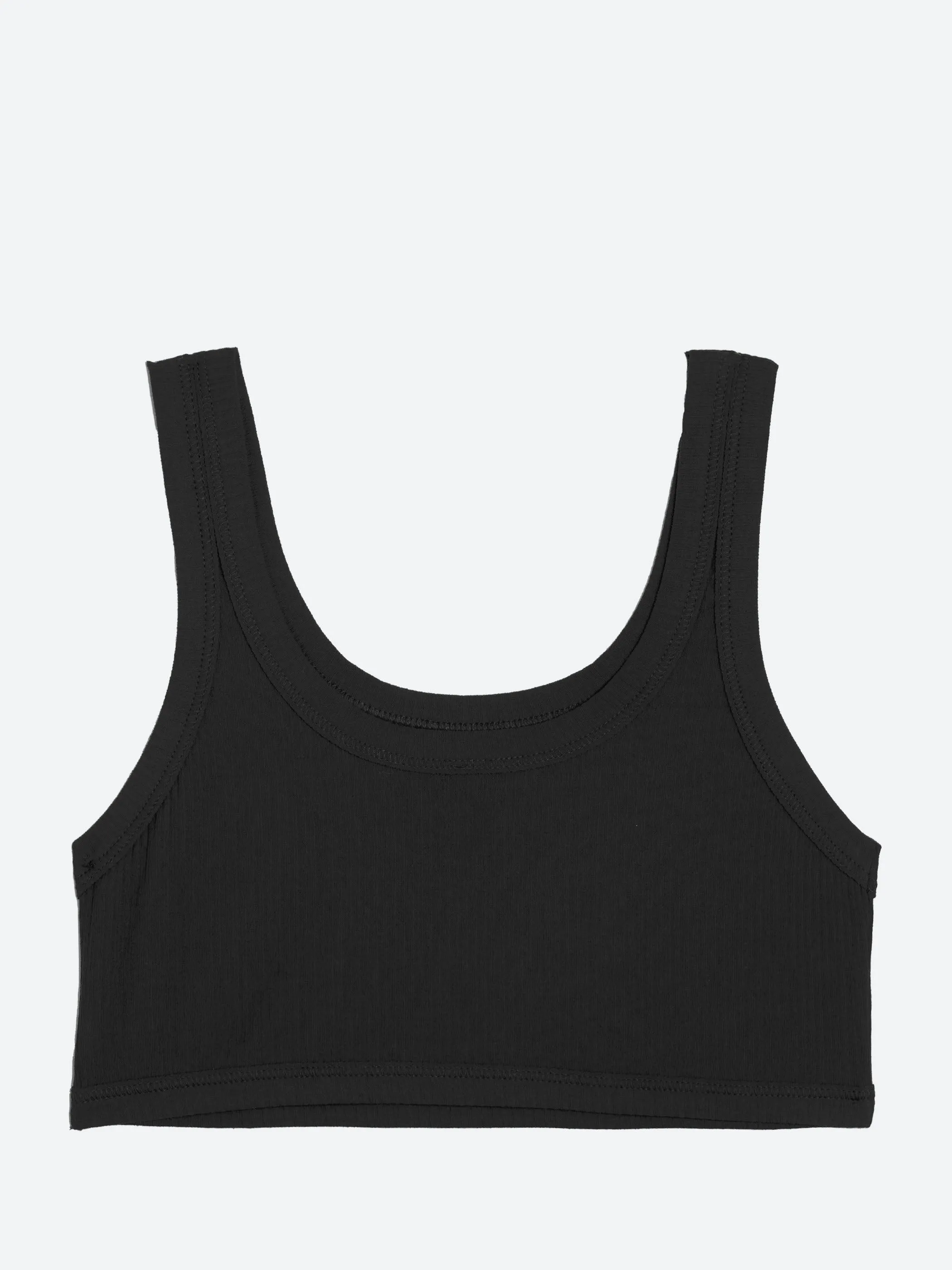 Heart Bra sold by gravitypope product image thumbnail 2