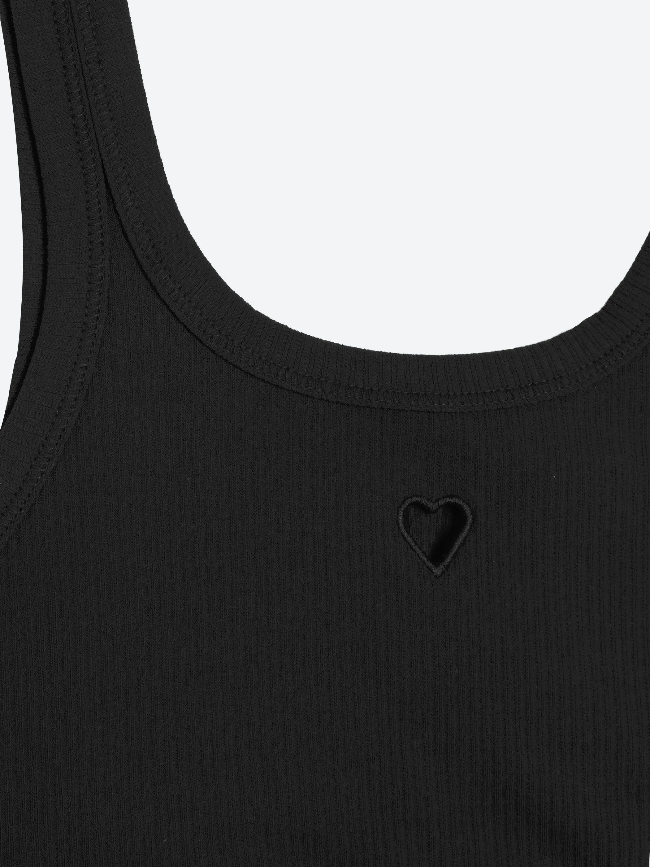 Heart Bra sold by gravitypope product image thumbnail 3