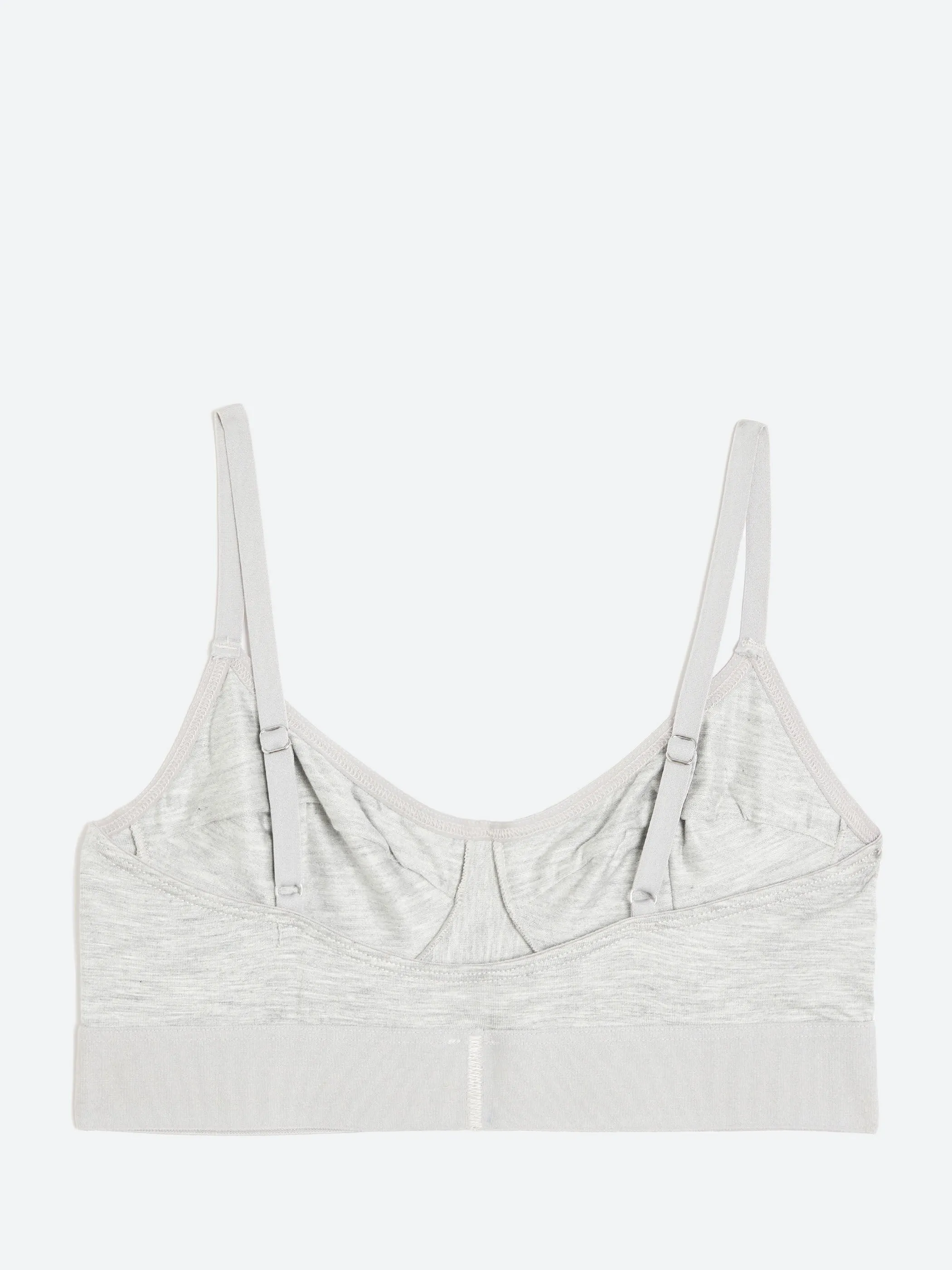 Soft Bra sold by gravitypope product image thumbnail 2