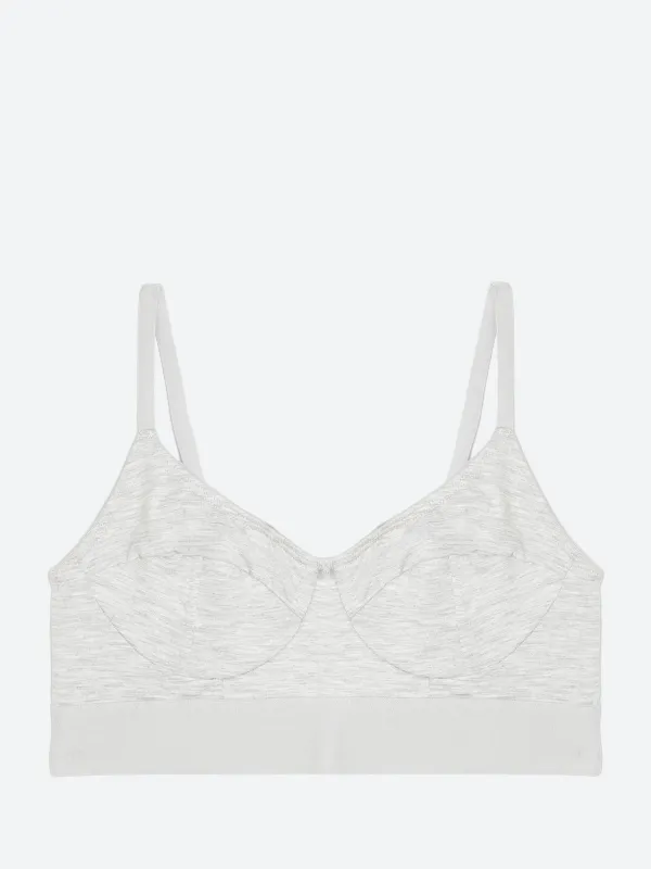 Soft Bra sold by gravitypope