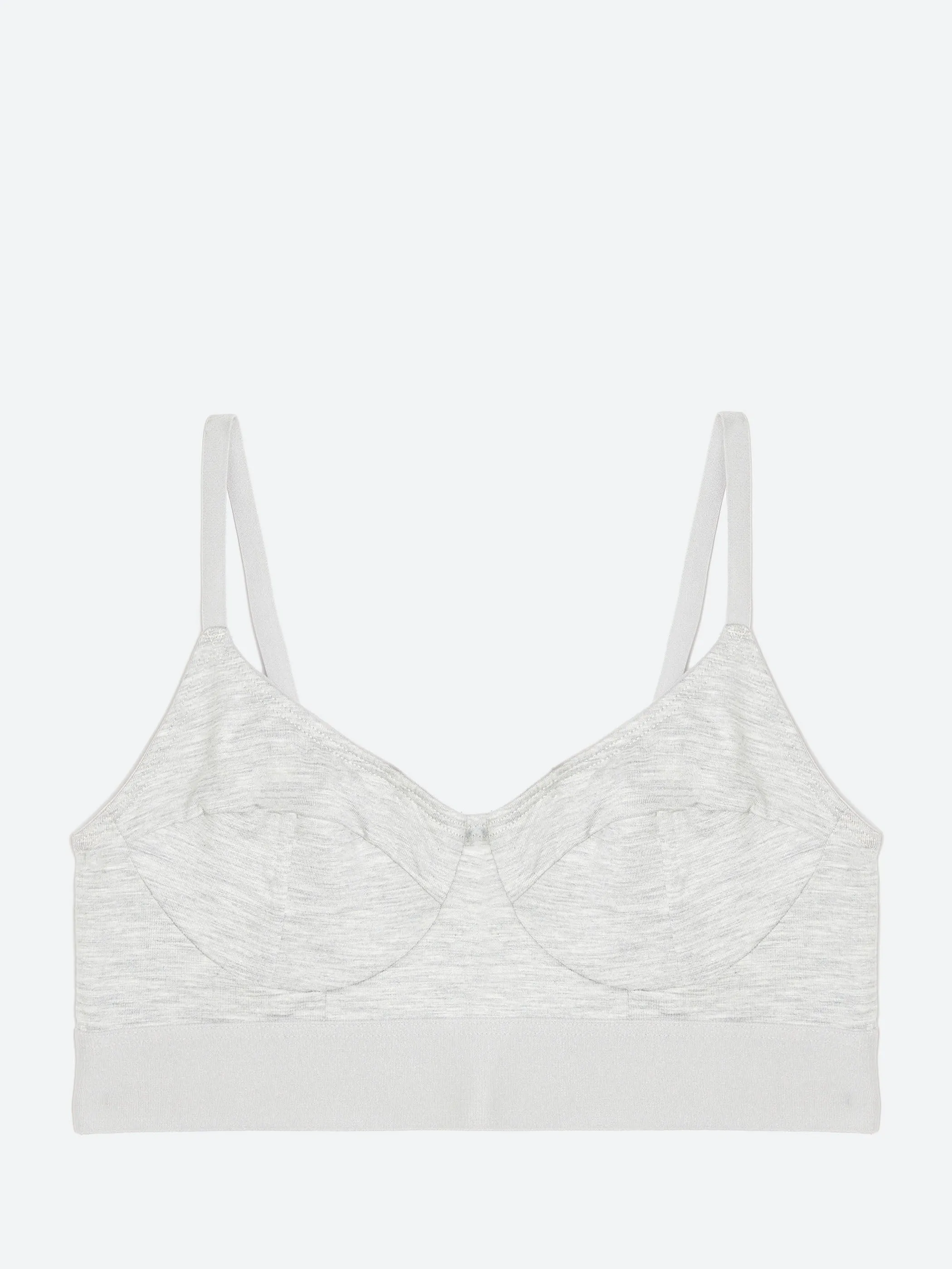 Soft Bra sold by gravitypope