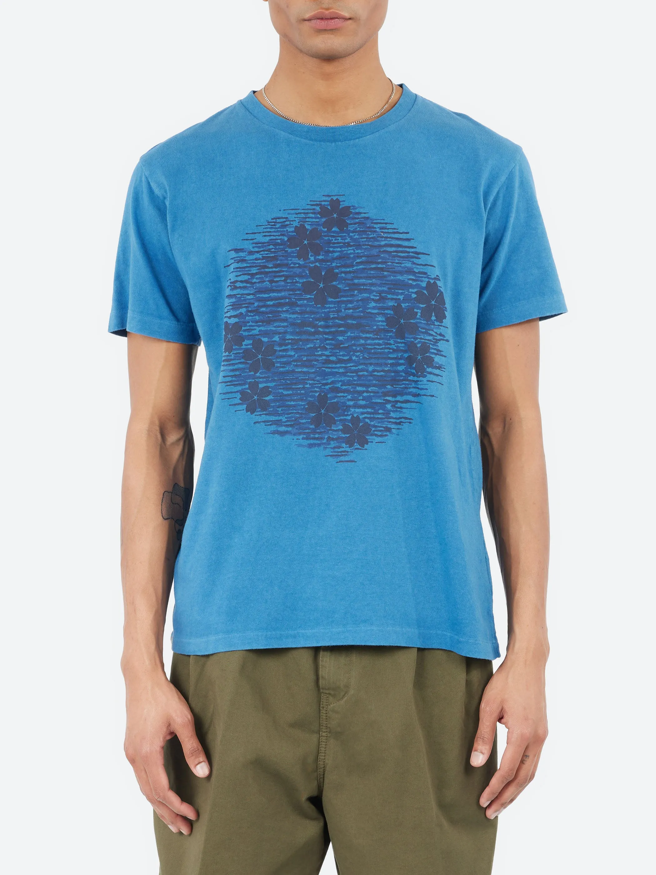 Sora Sakura T-Shirt sold by gravitypope