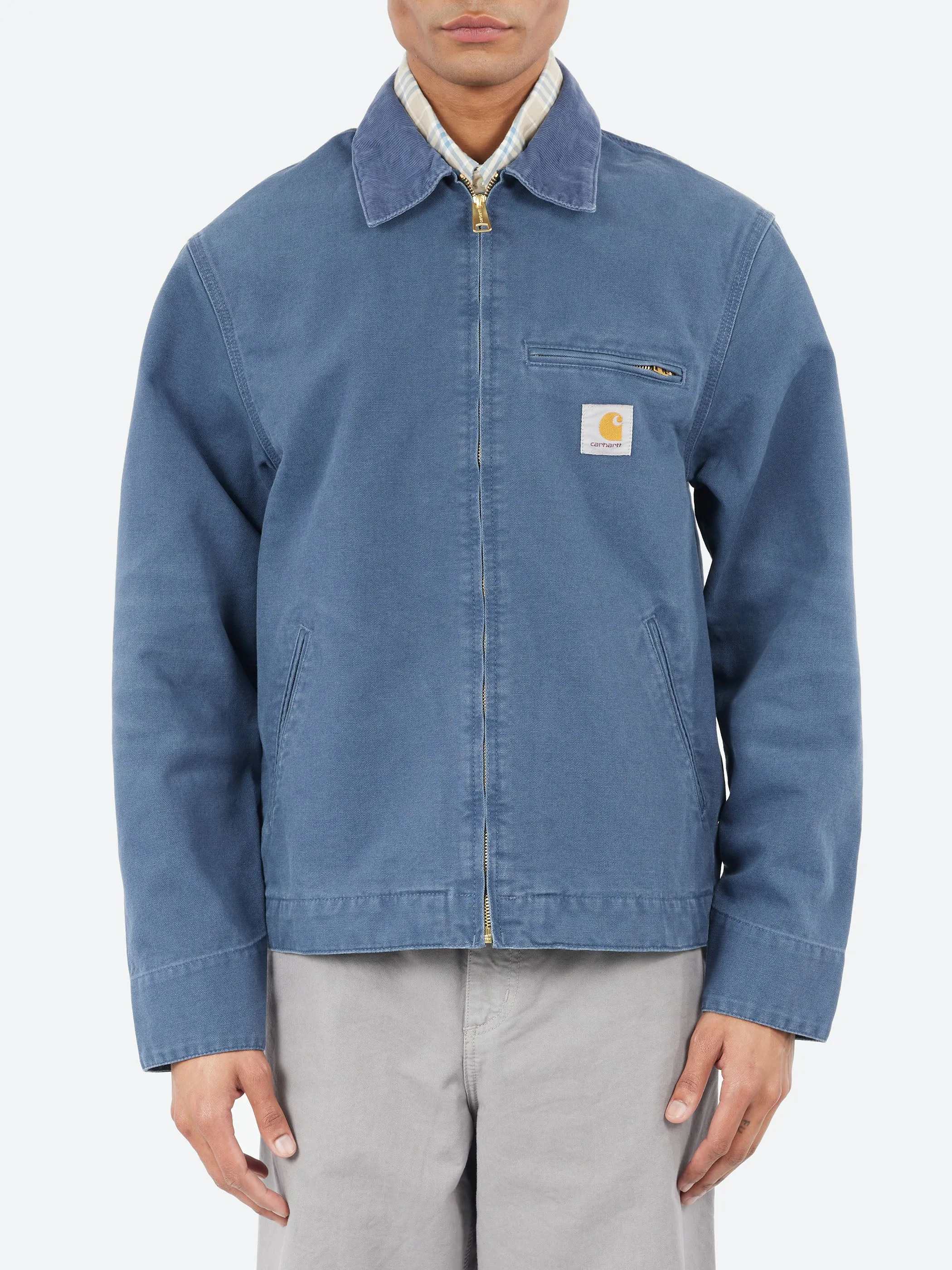 Detroit Jacket (Spring) sold by gravitypope