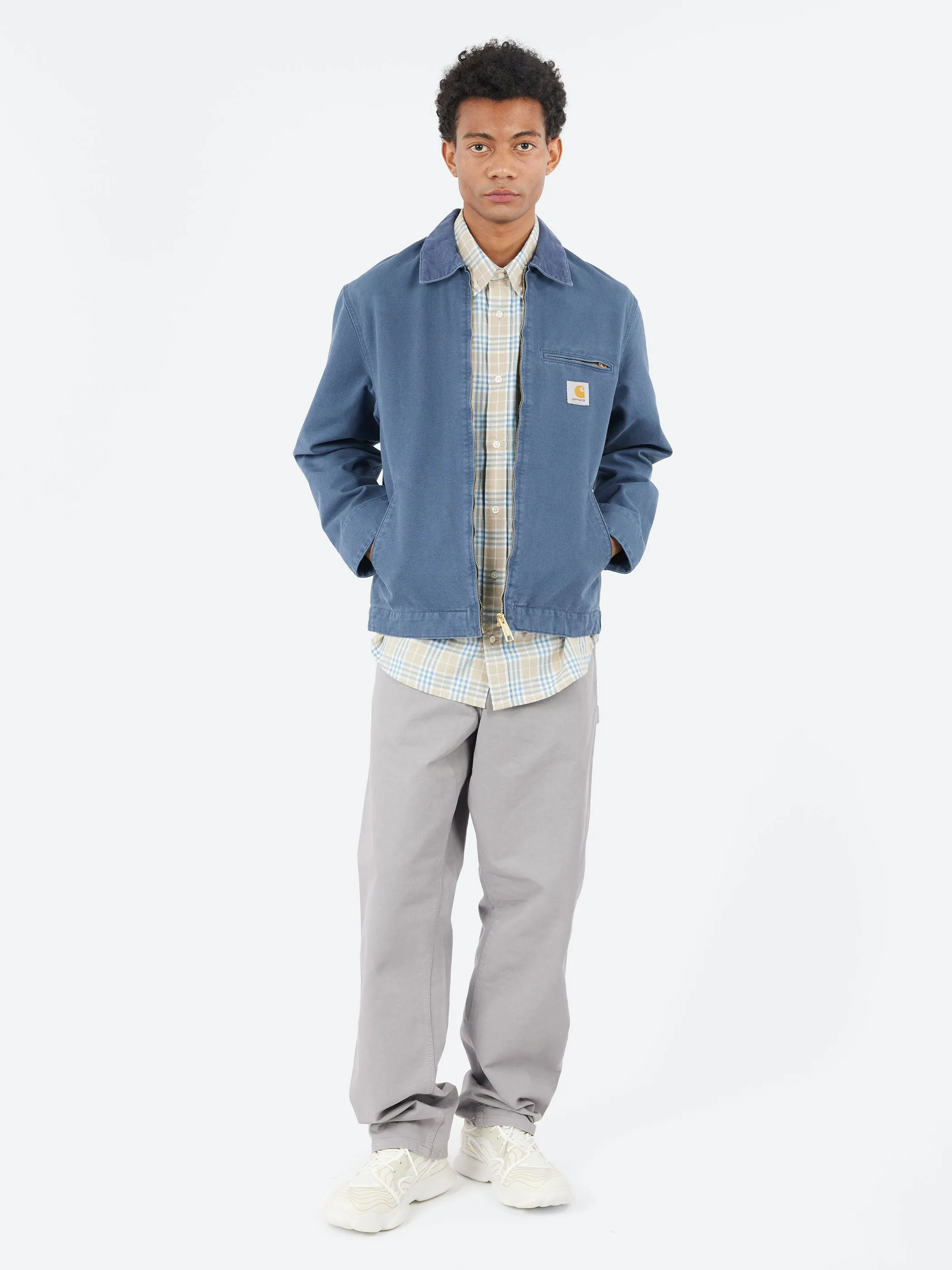 Detroit Jacket (Spring) sold by gravitypope product image thumbnail 4