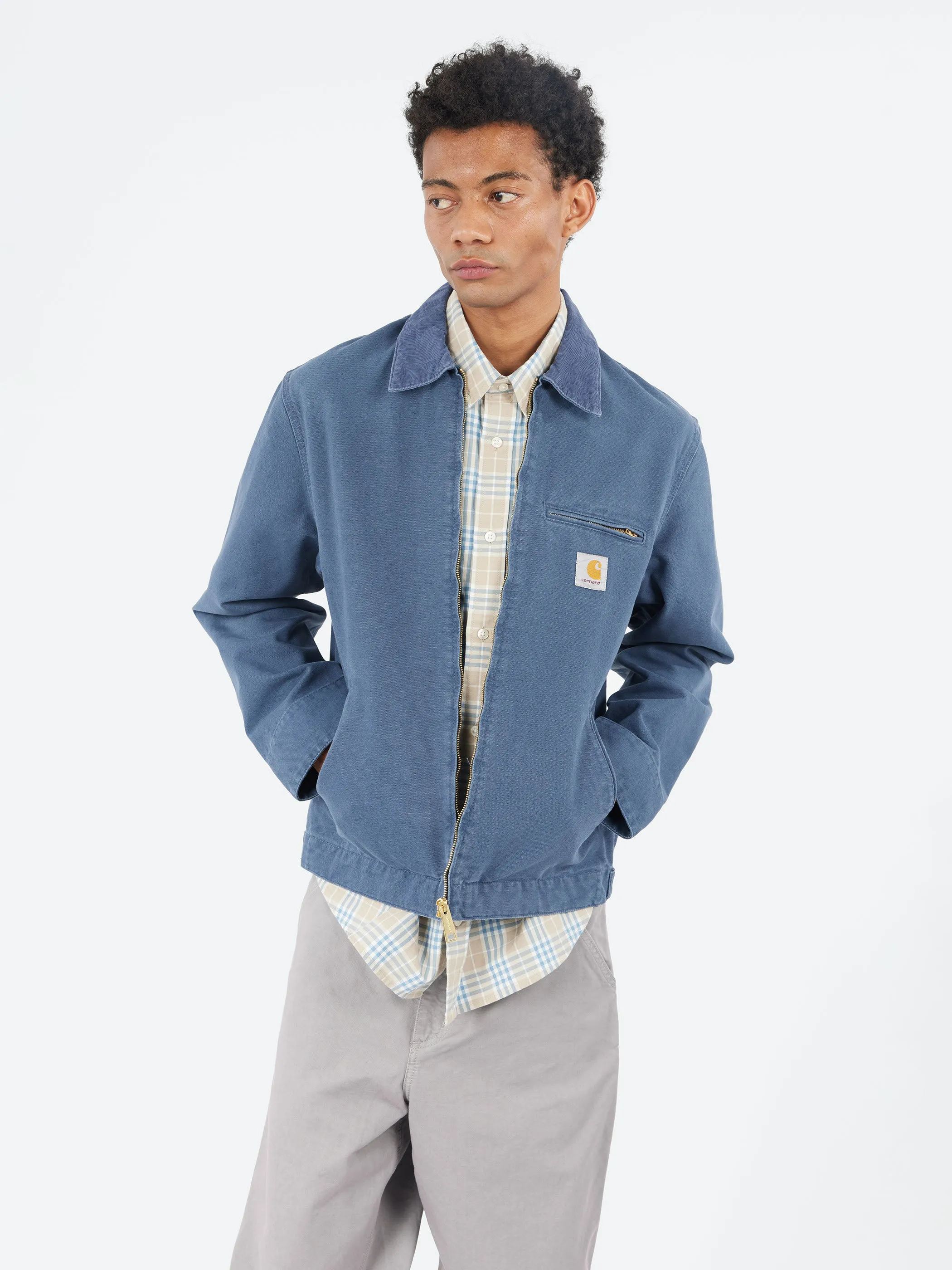Detroit Jacket (Spring) sold by gravitypope product image thumbnail 2