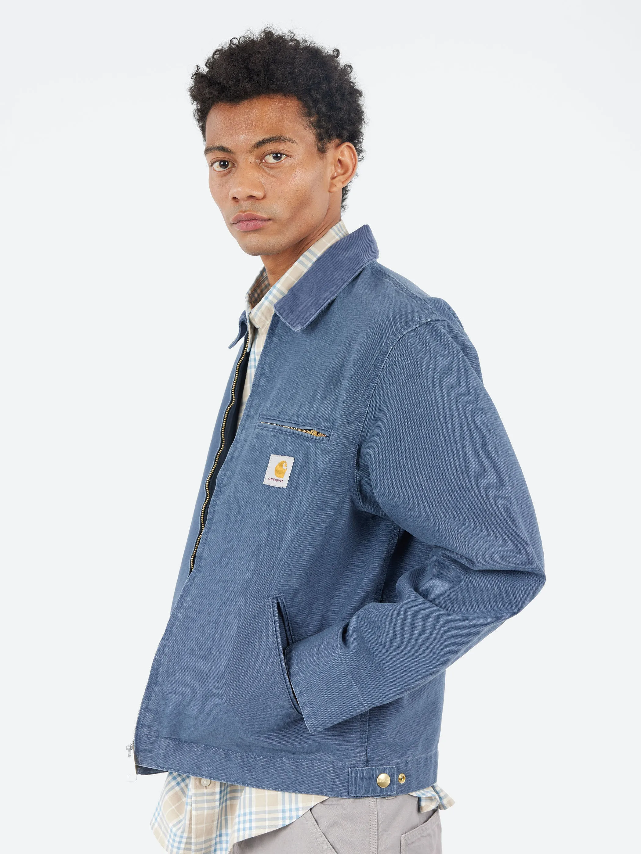 Detroit Jacket (Spring) sold by gravitypope product image thumbnail 5