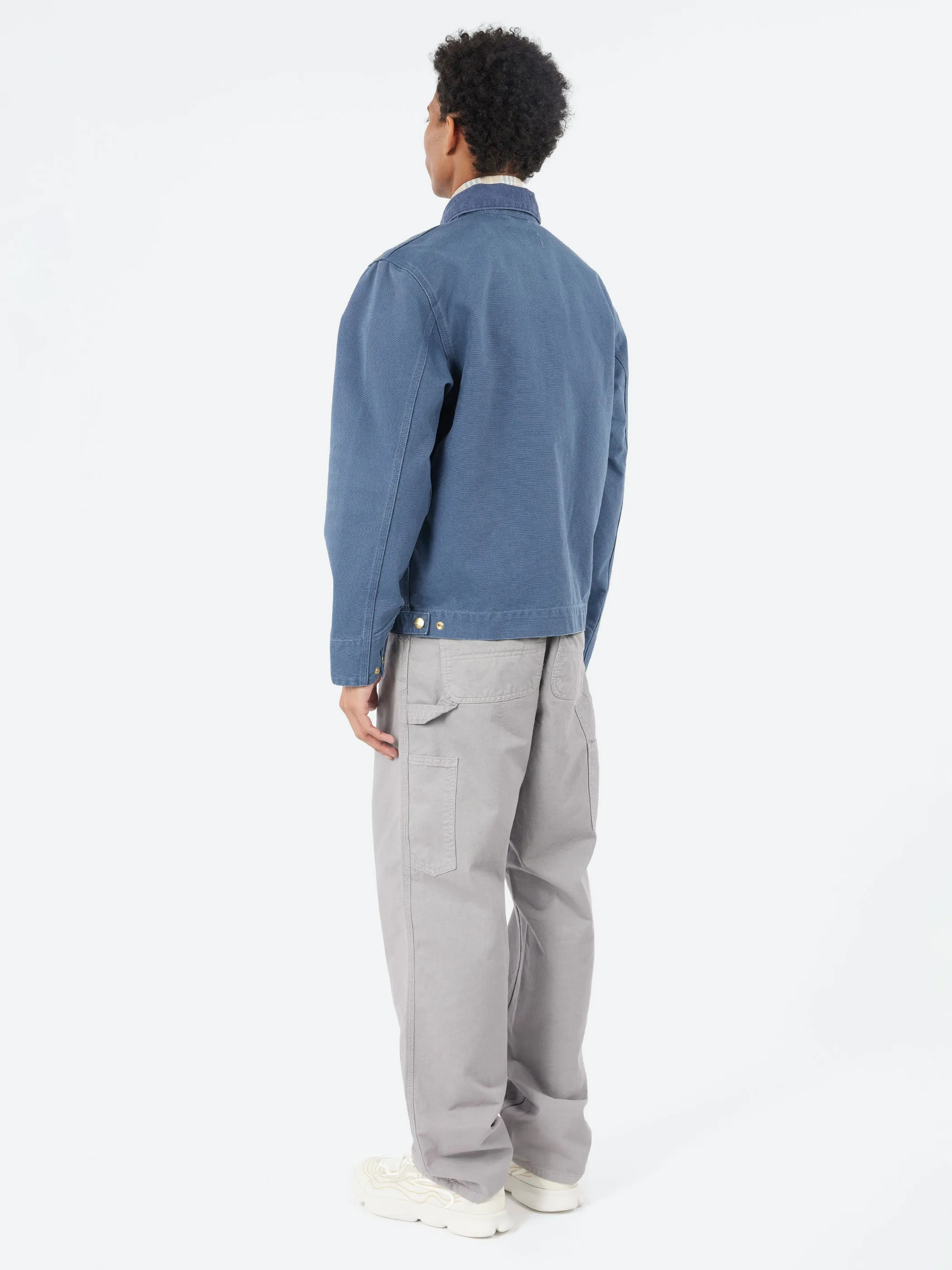 Detroit Jacket (Spring) sold by gravitypope product image thumbnail 3