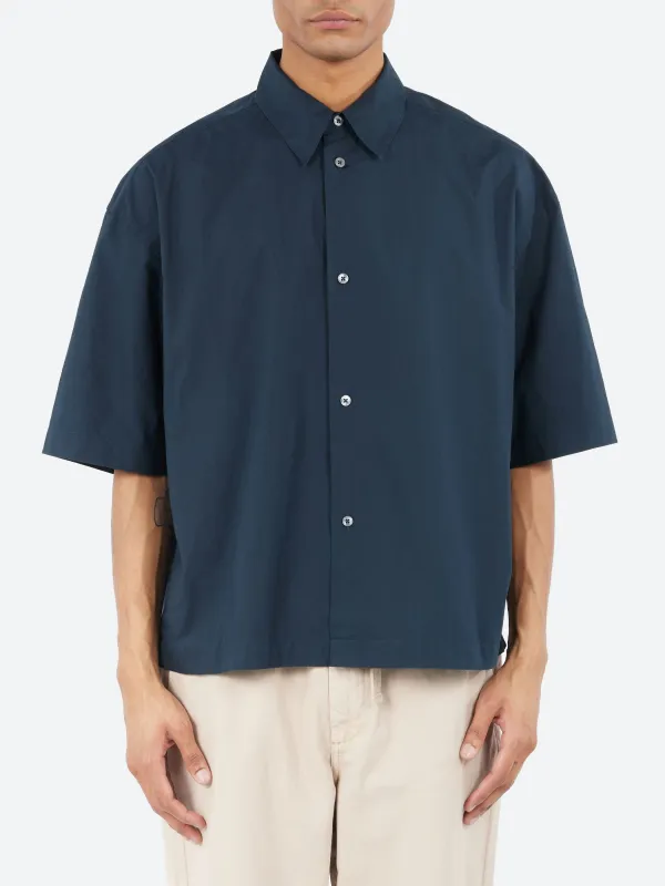 Sanko Shirt made by Studio Nicholson