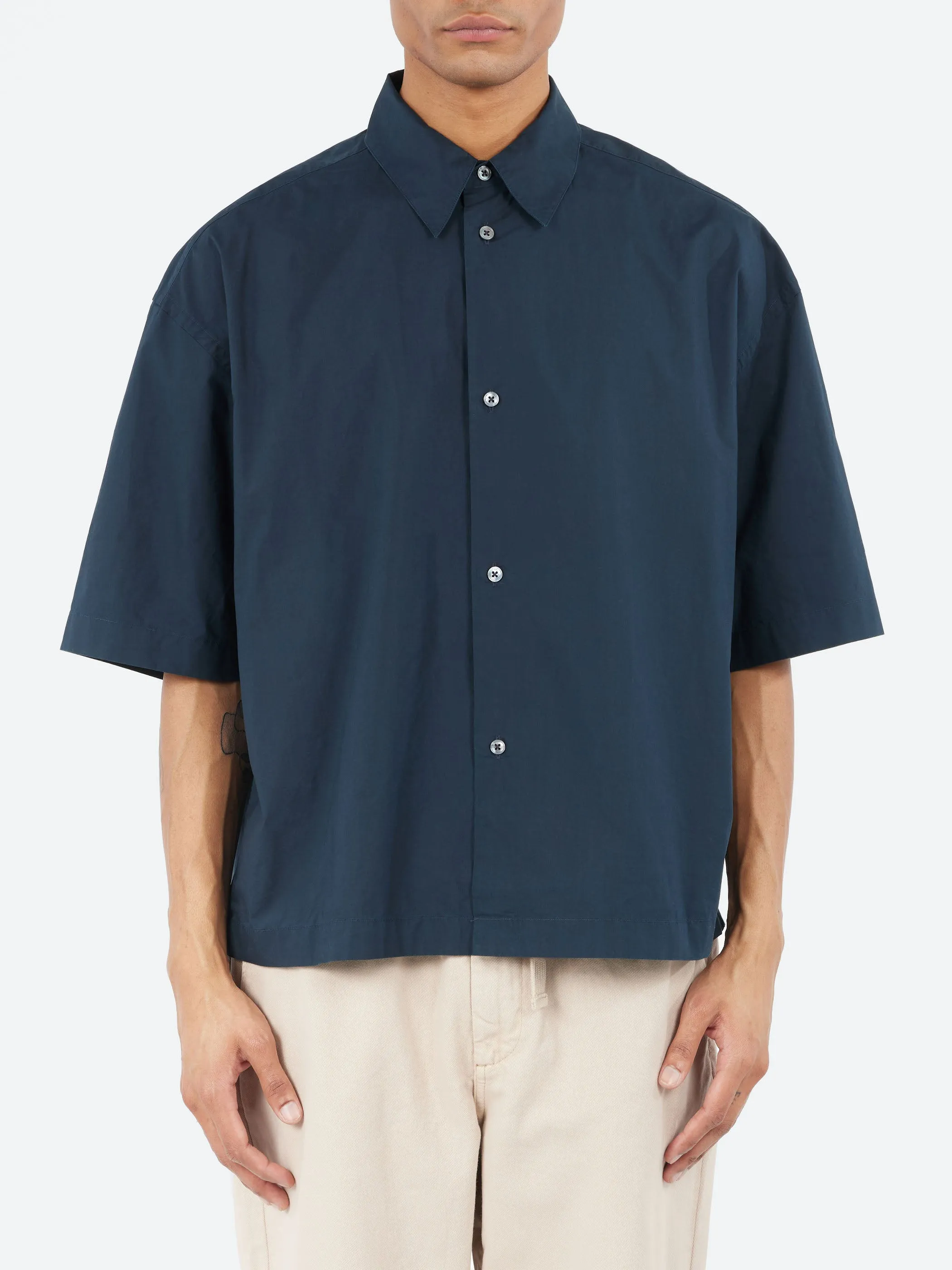 Sanko Shirt sold by gravitypope