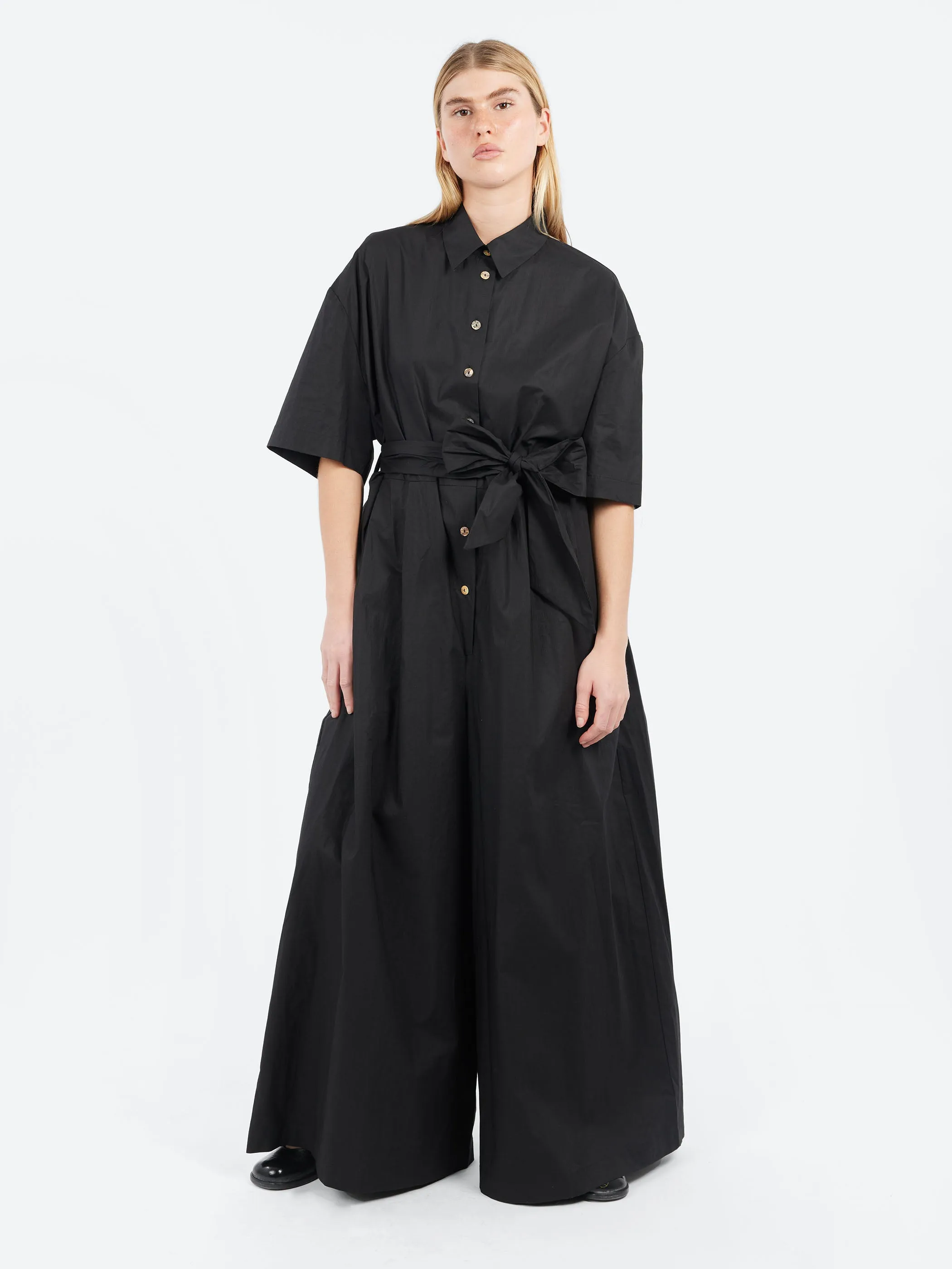 Jumpsuit sold by gravitypope product image thumbnail 2