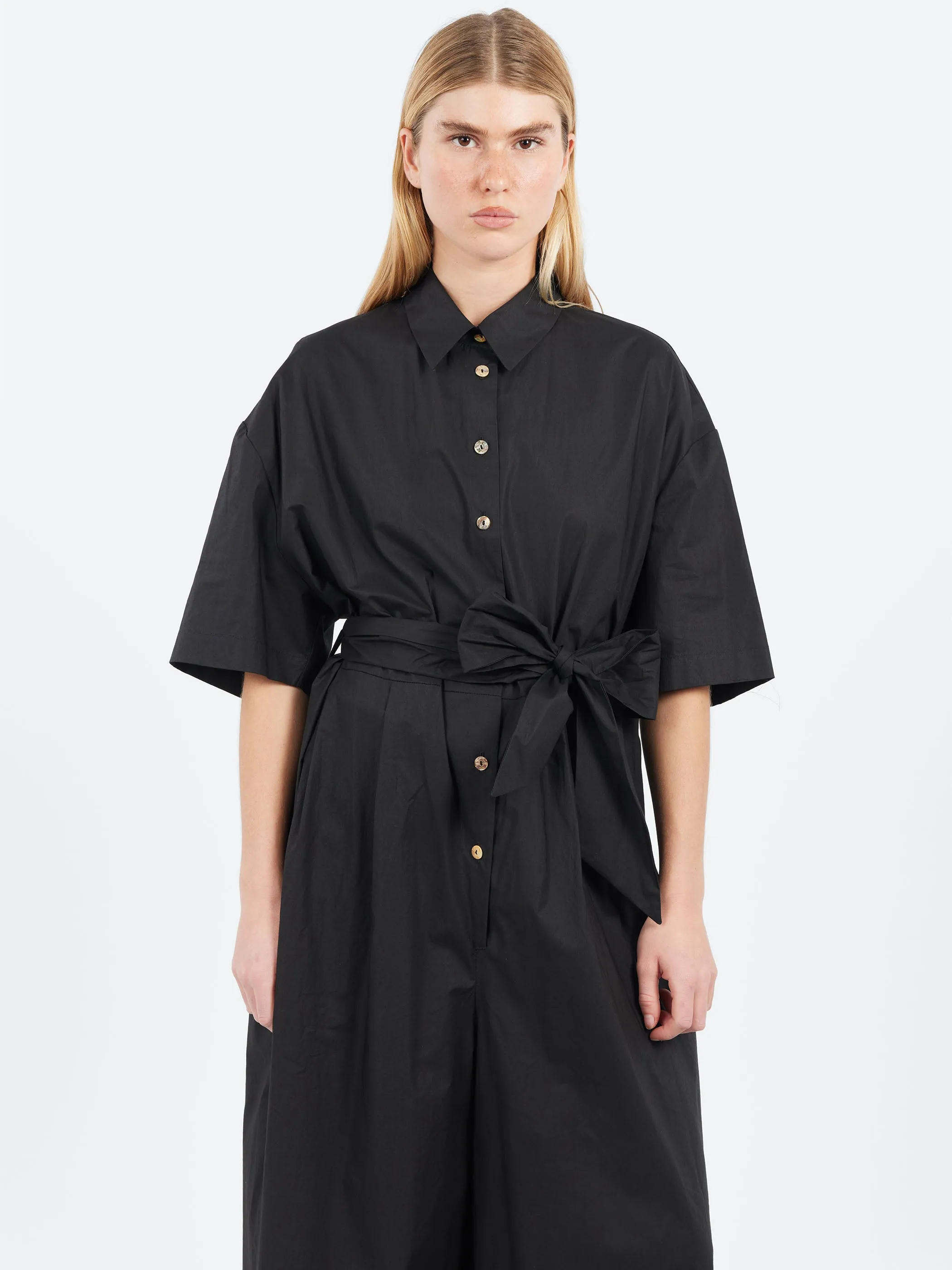 Jumpsuit sold by gravitypope product image thumbnail 4