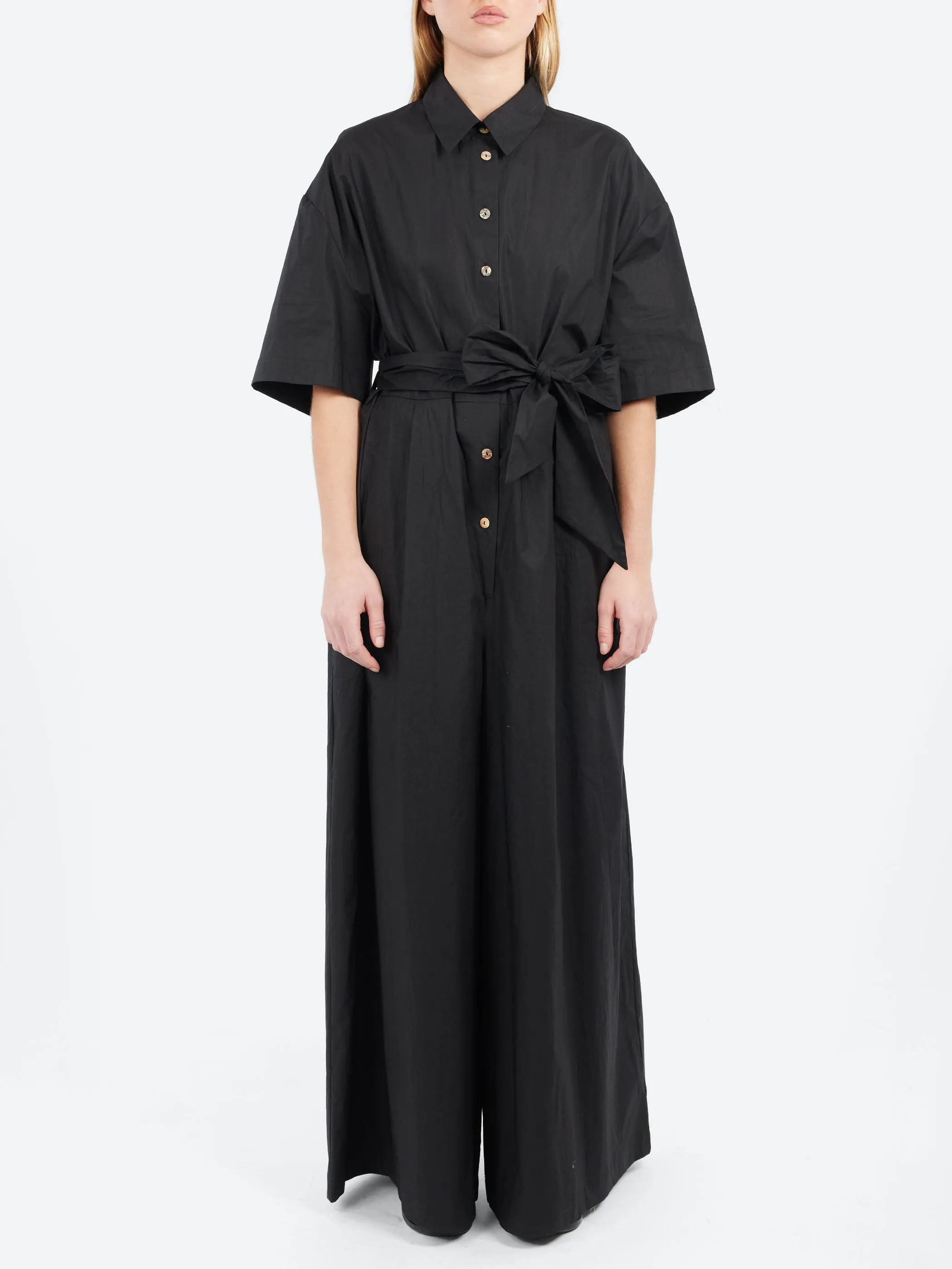 Jumpsuit sold by gravitypope