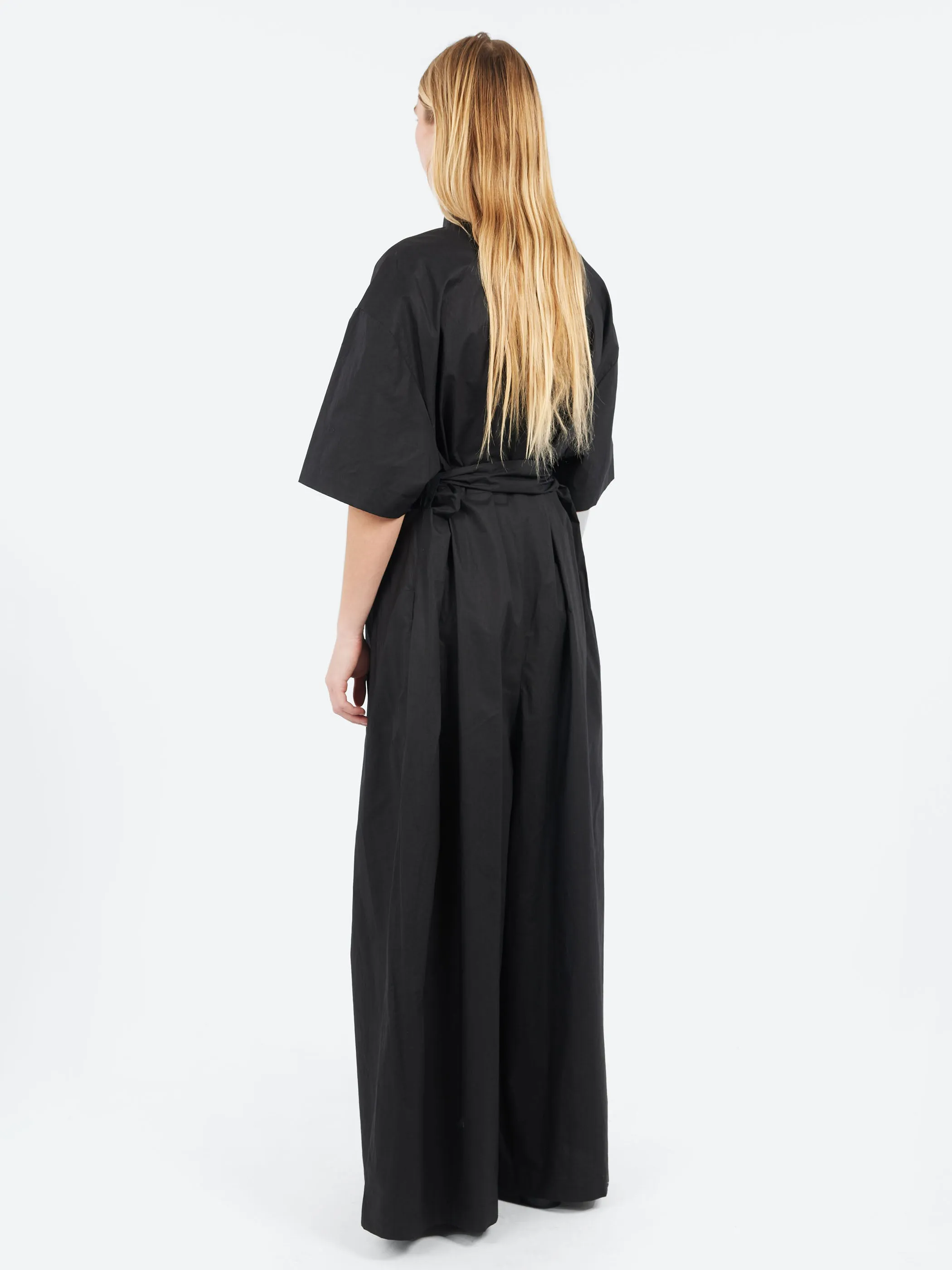 Jumpsuit sold by gravitypope product image thumbnail 3