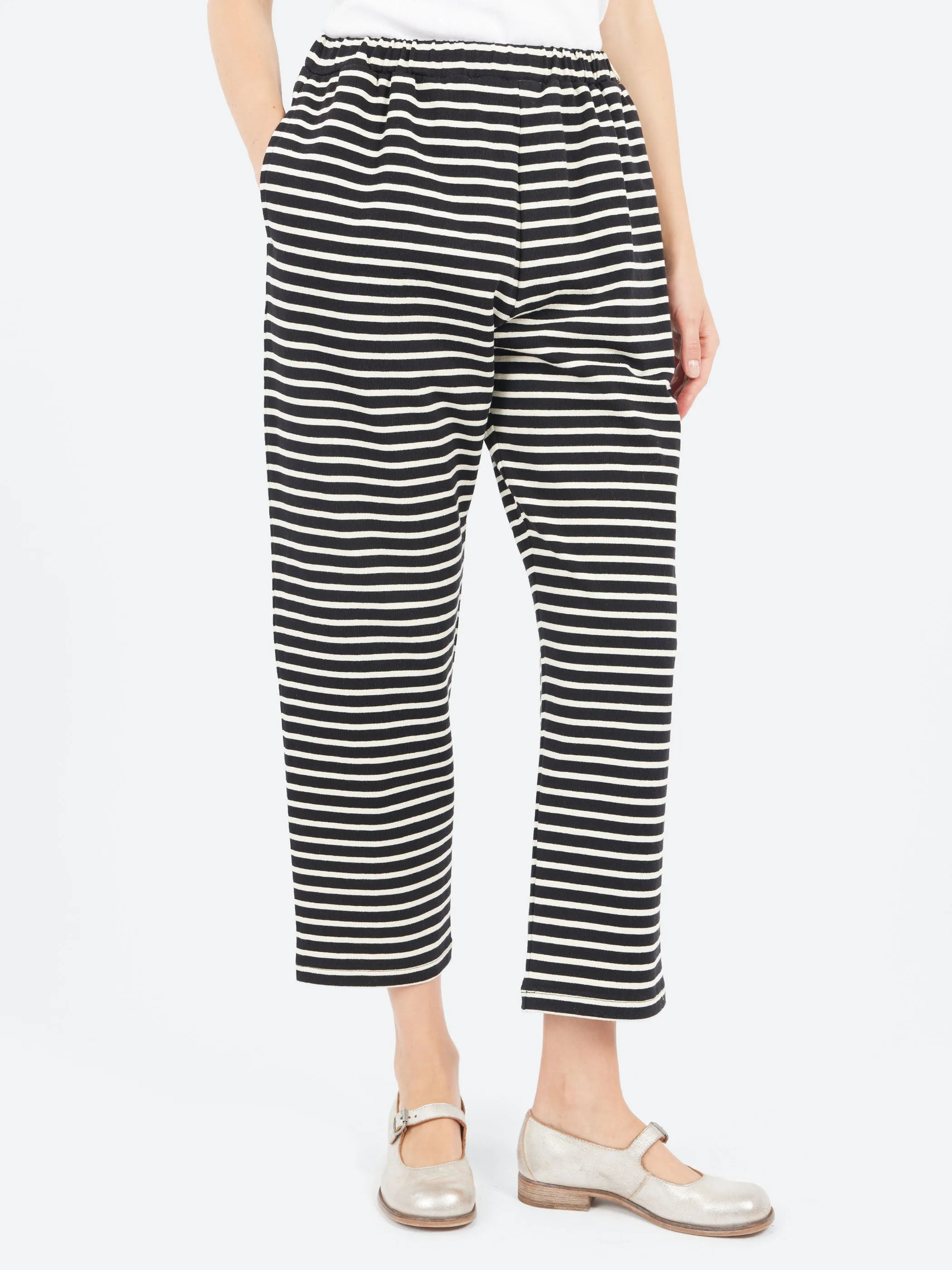 Stripe Pants sold by gravitypope product image thumbnail 4