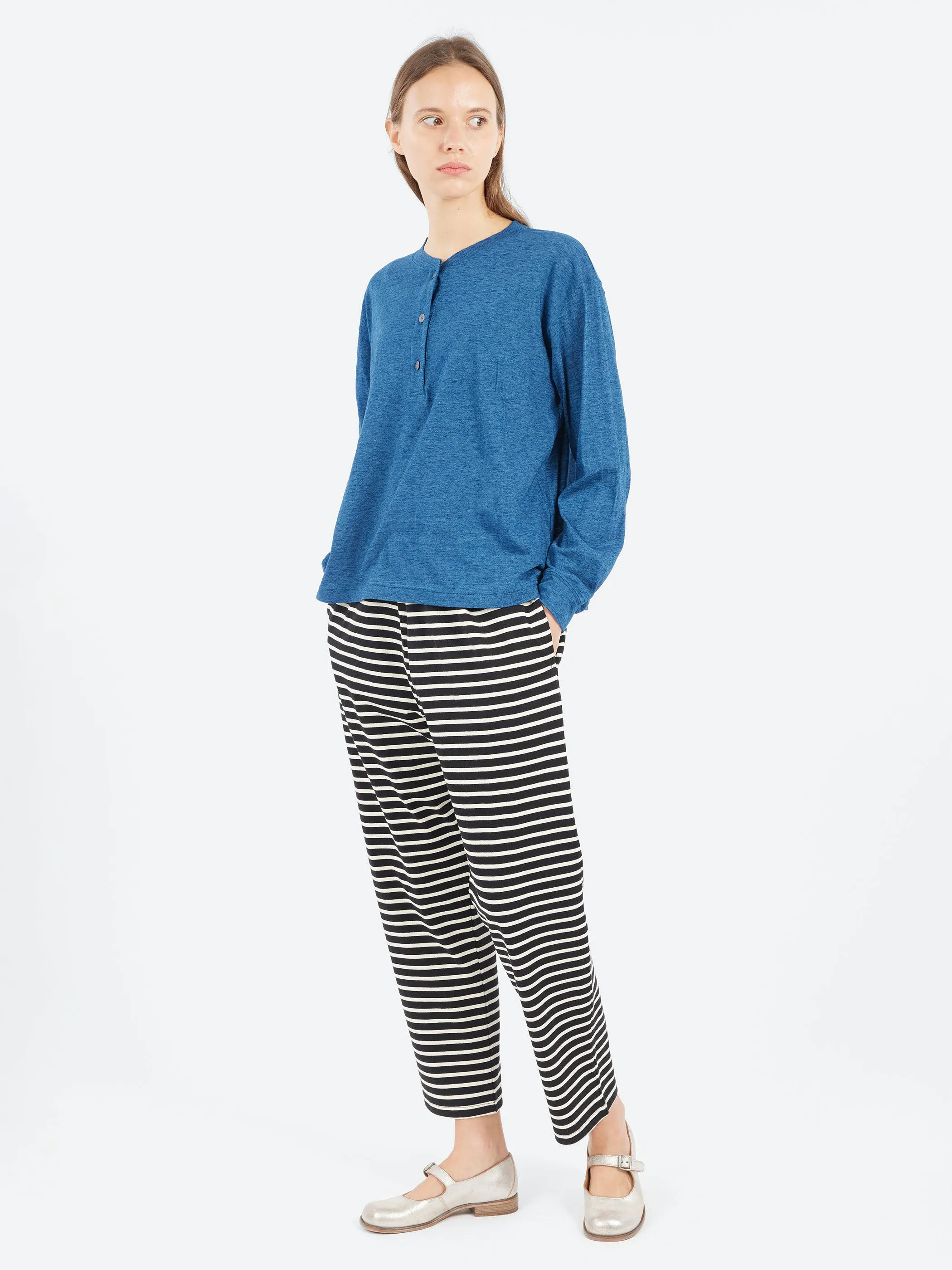 Stripe Pants sold by gravitypope product image thumbnail 2