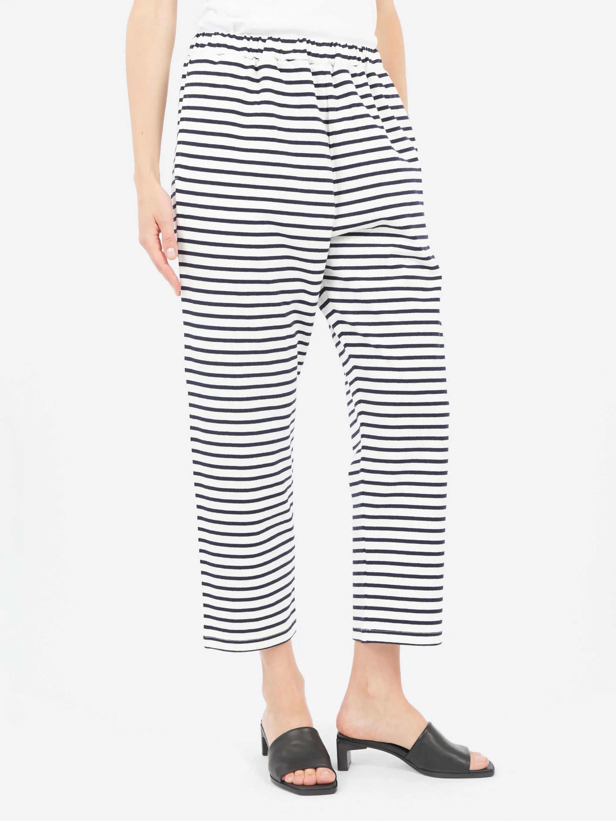 Stripe Pants sold by gravitypope product image thumbnail 4