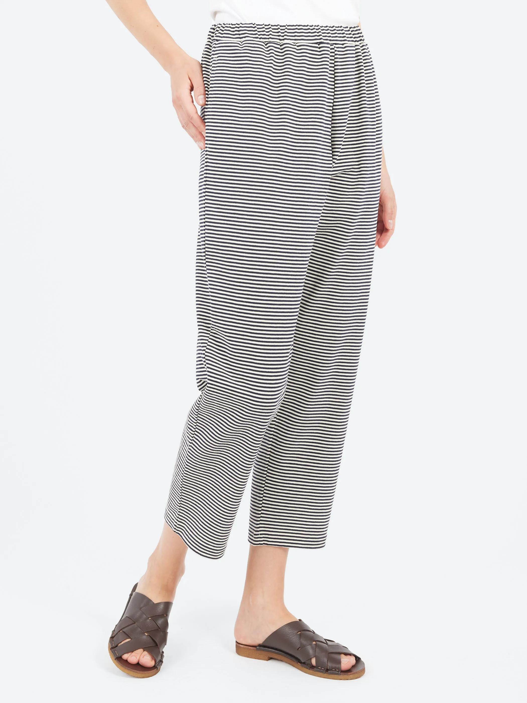 Stripe Pants sold by gravitypope product image thumbnail 4