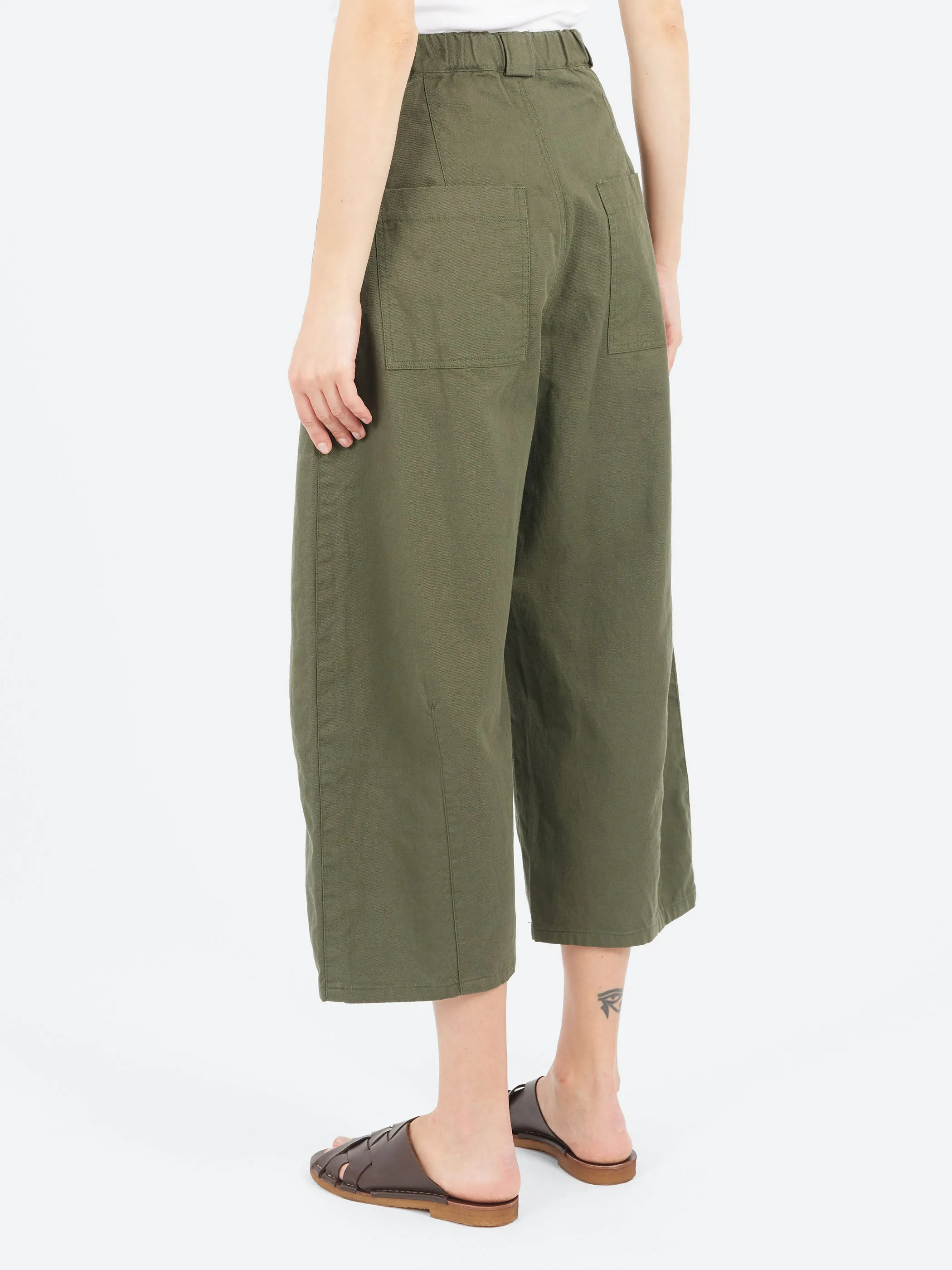 Tulip Pant sold by gravitypope product image thumbnail 3