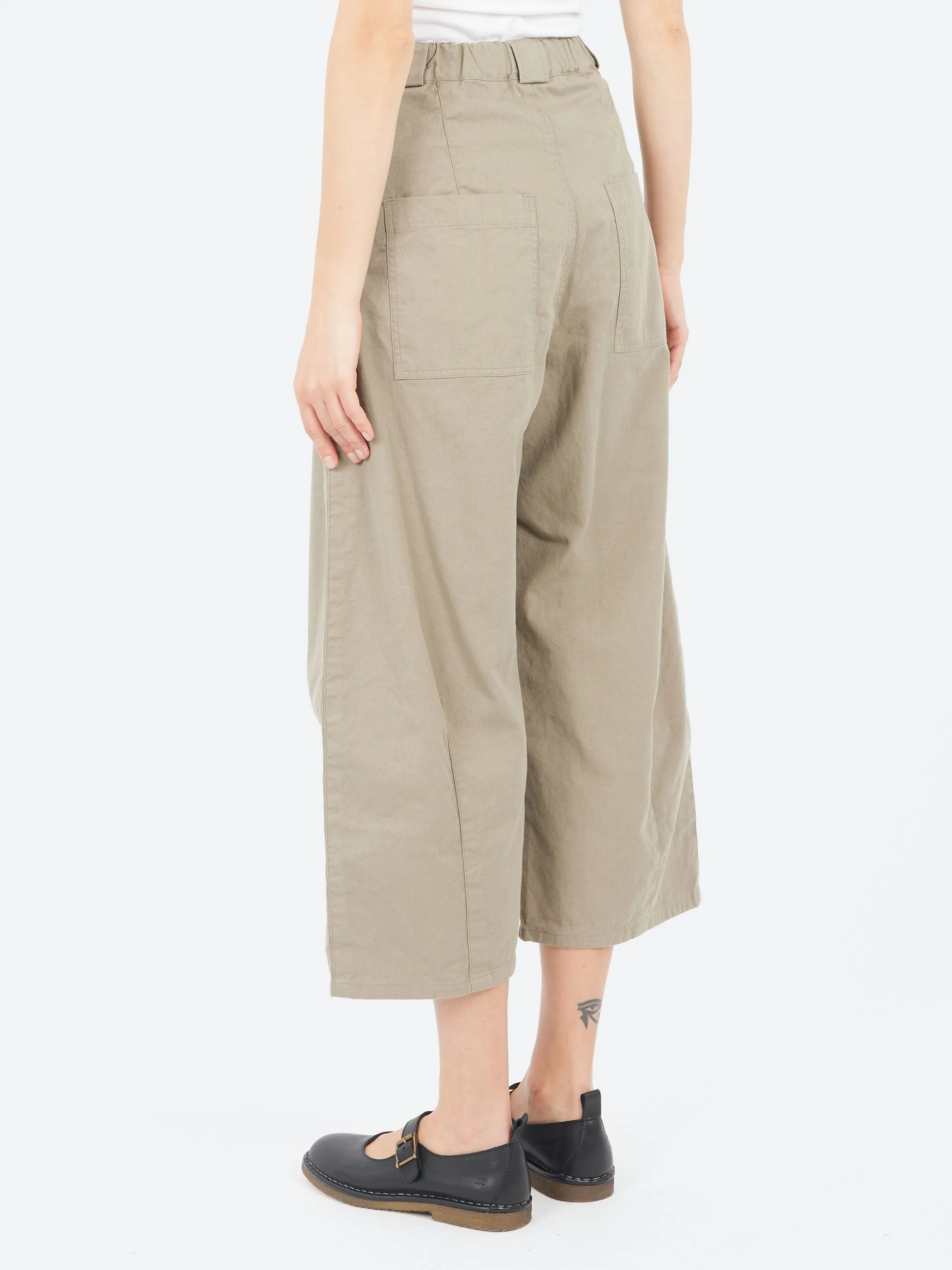 Tulip Pant sold by gravitypope product image thumbnail 3