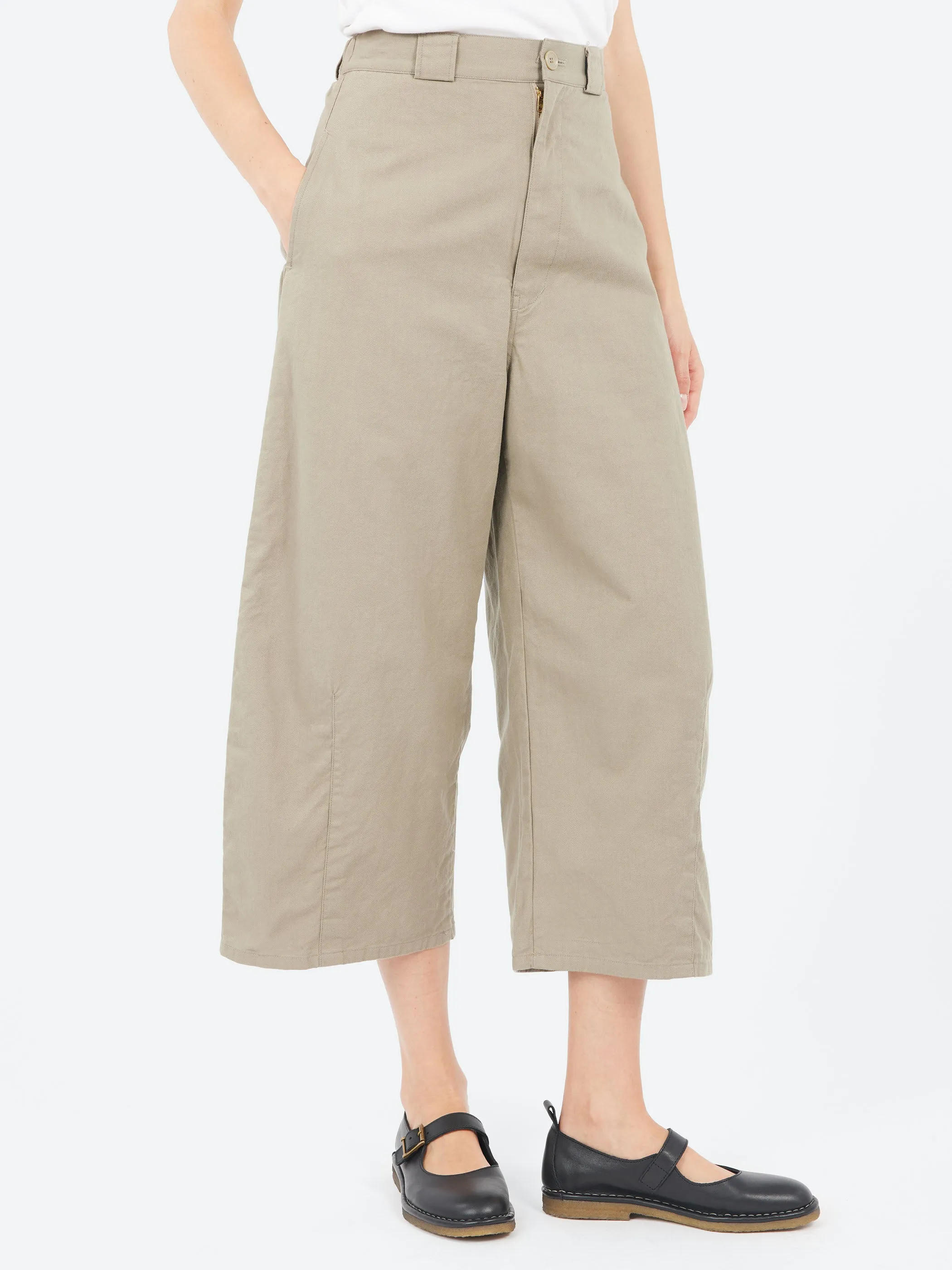 Tulip Pant sold by gravitypope product image thumbnail 4