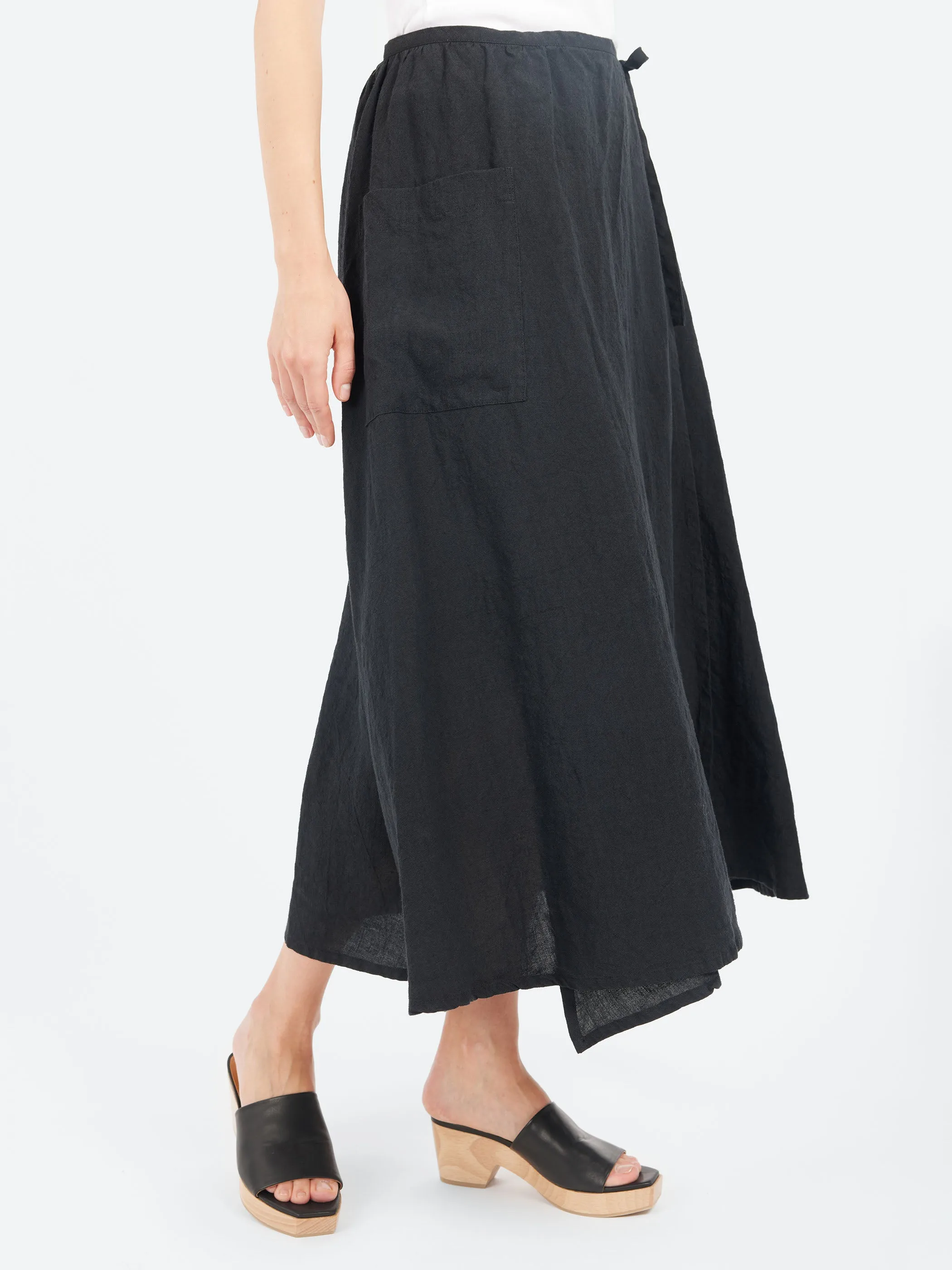 Picnic Skirt sold by gravitypope product image thumbnail 4