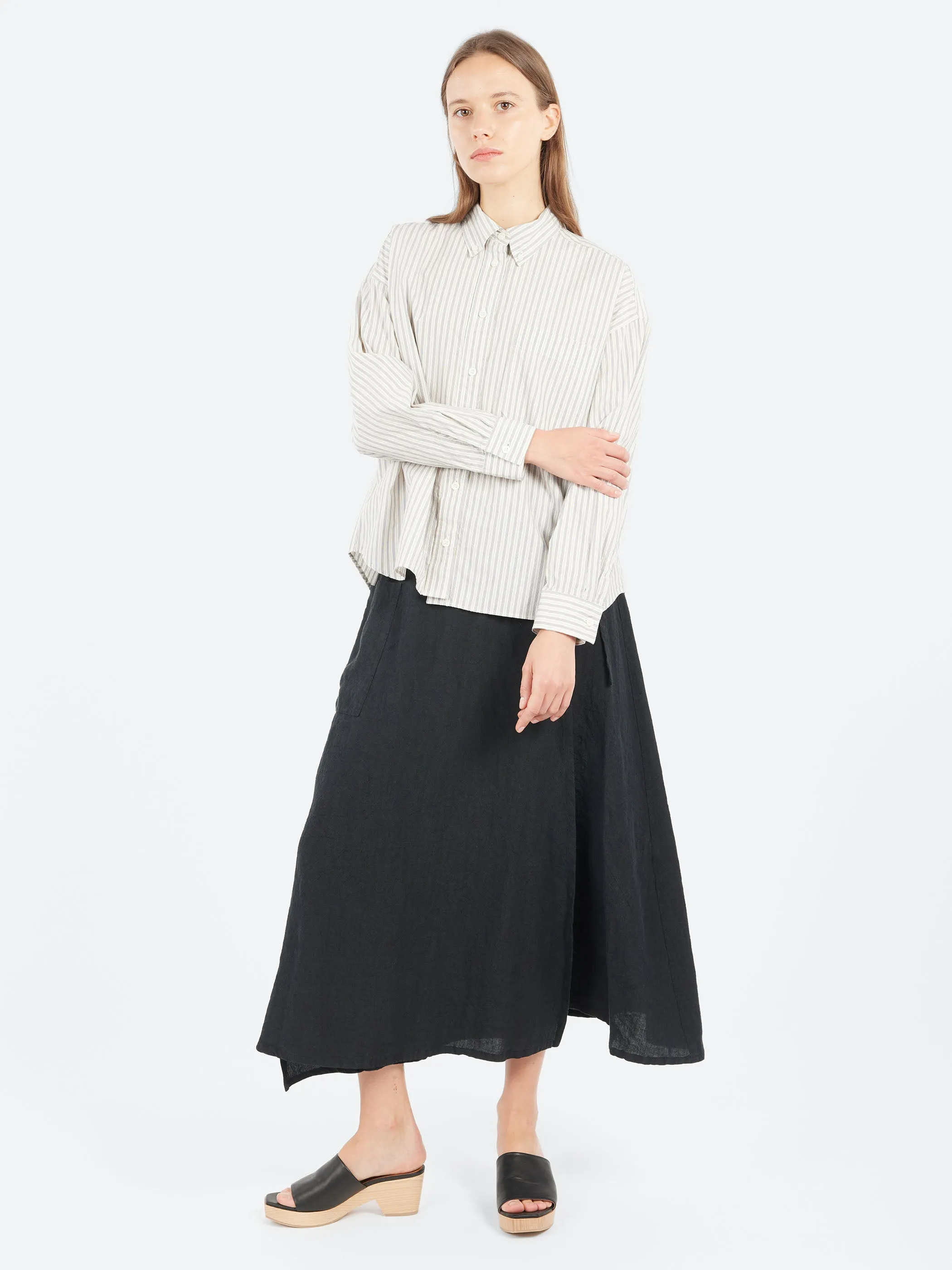 Picnic Skirt sold by gravitypope product image thumbnail 2