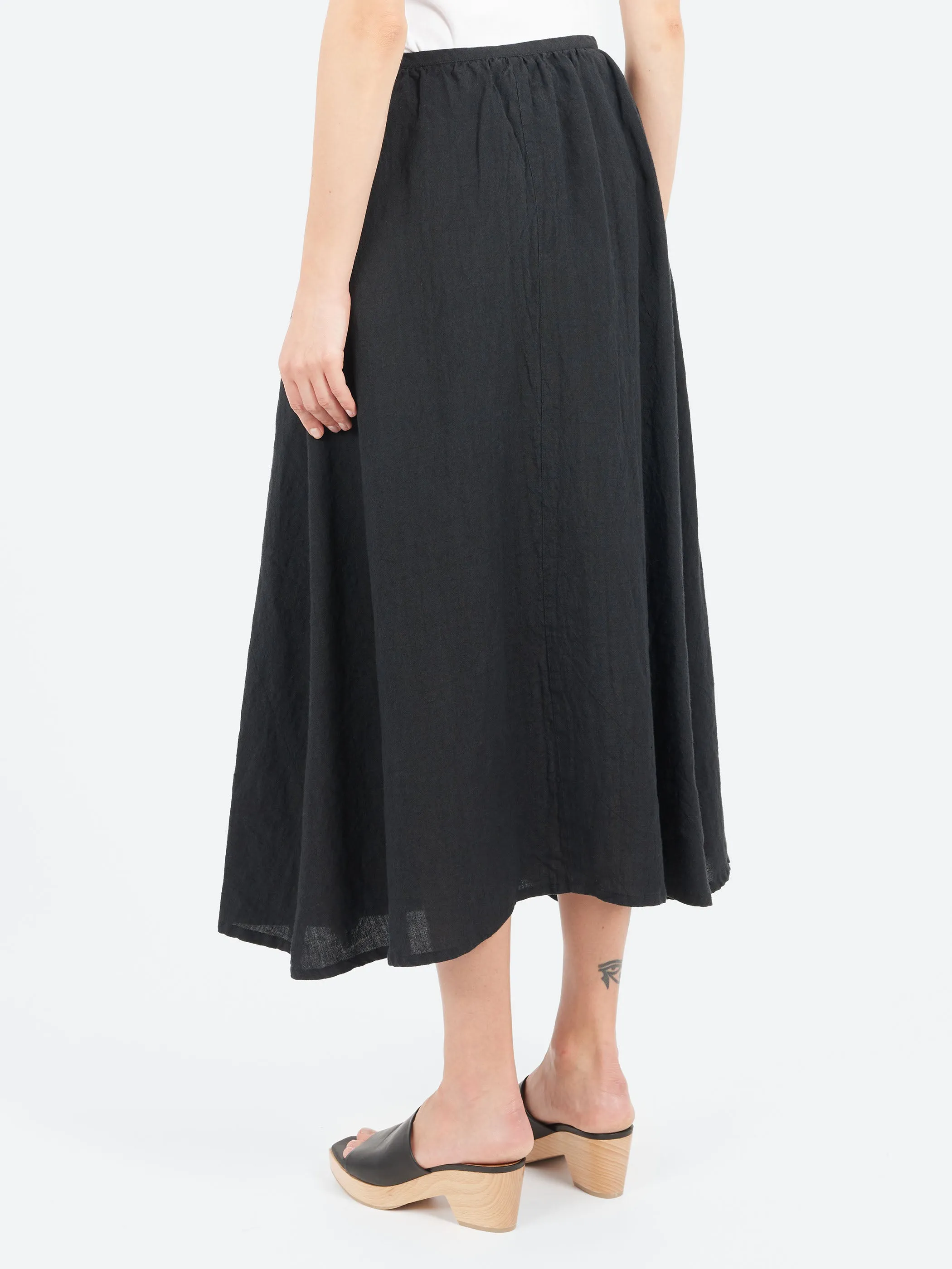 Picnic Skirt sold by gravitypope product image thumbnail 3