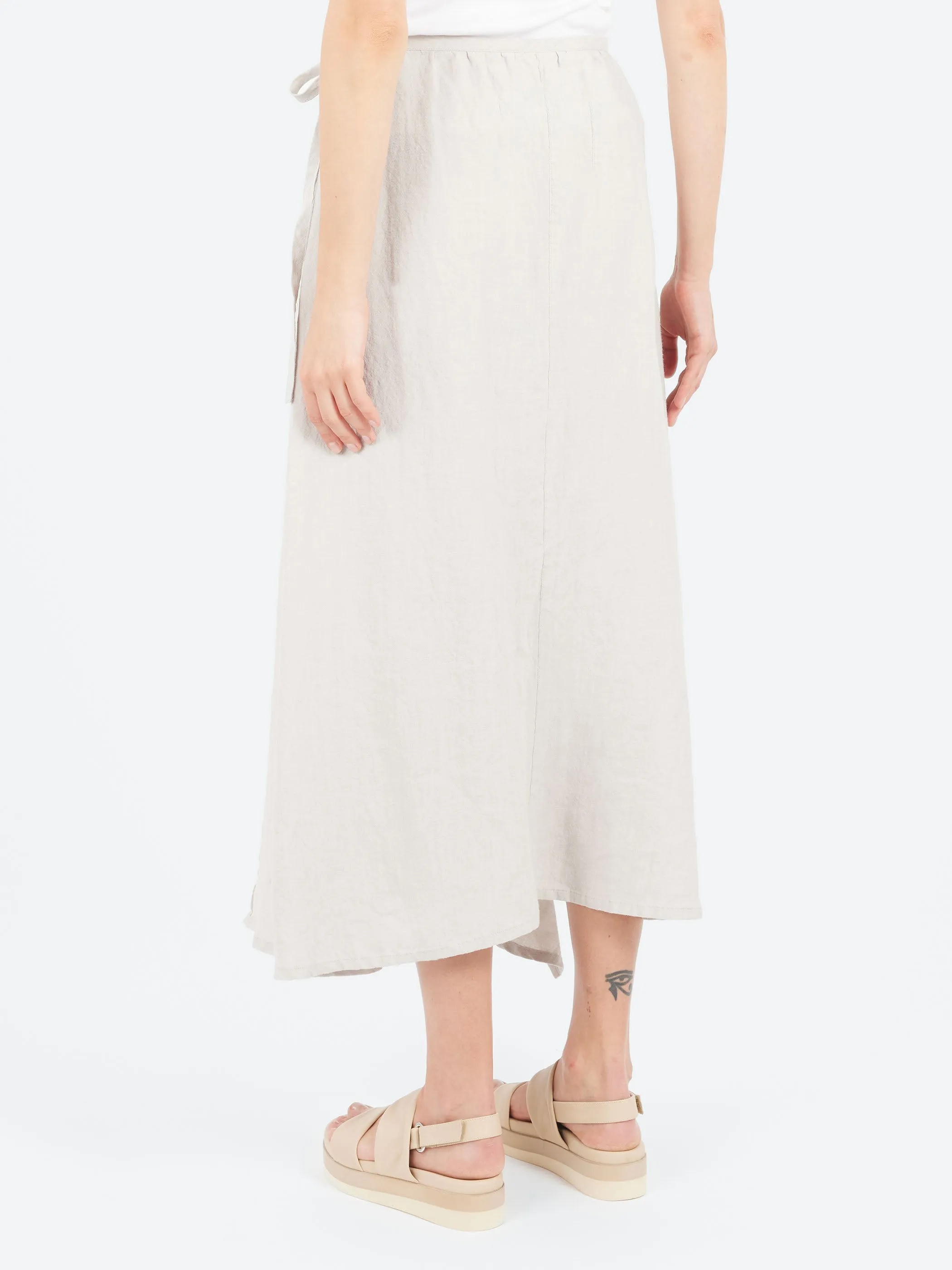 Picnic Skirt sold by gravitypope product image thumbnail 3